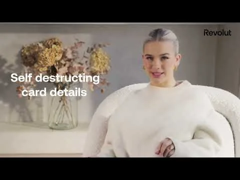 Revolut x Grace Beverley