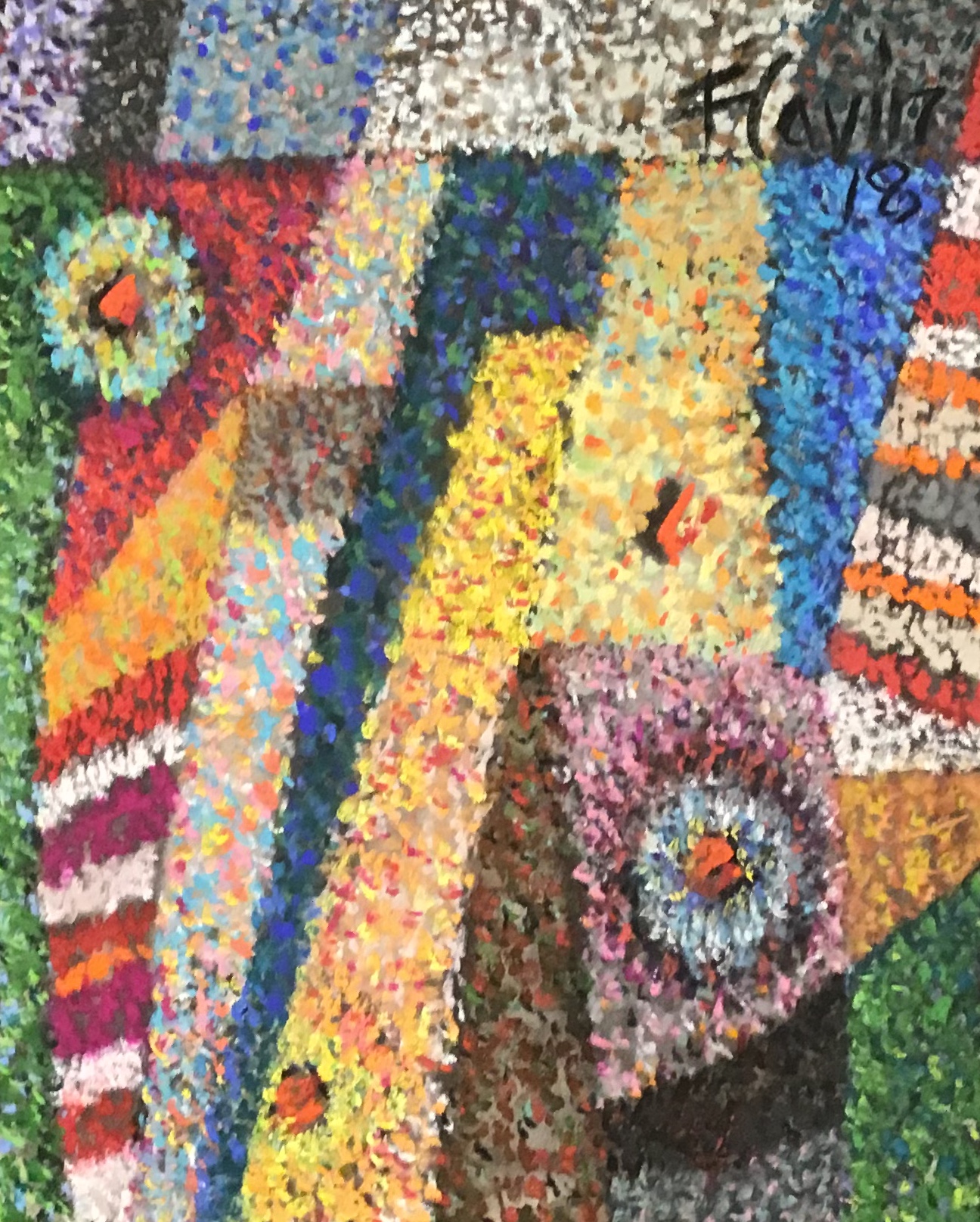 Time for Having Fun, 12x18