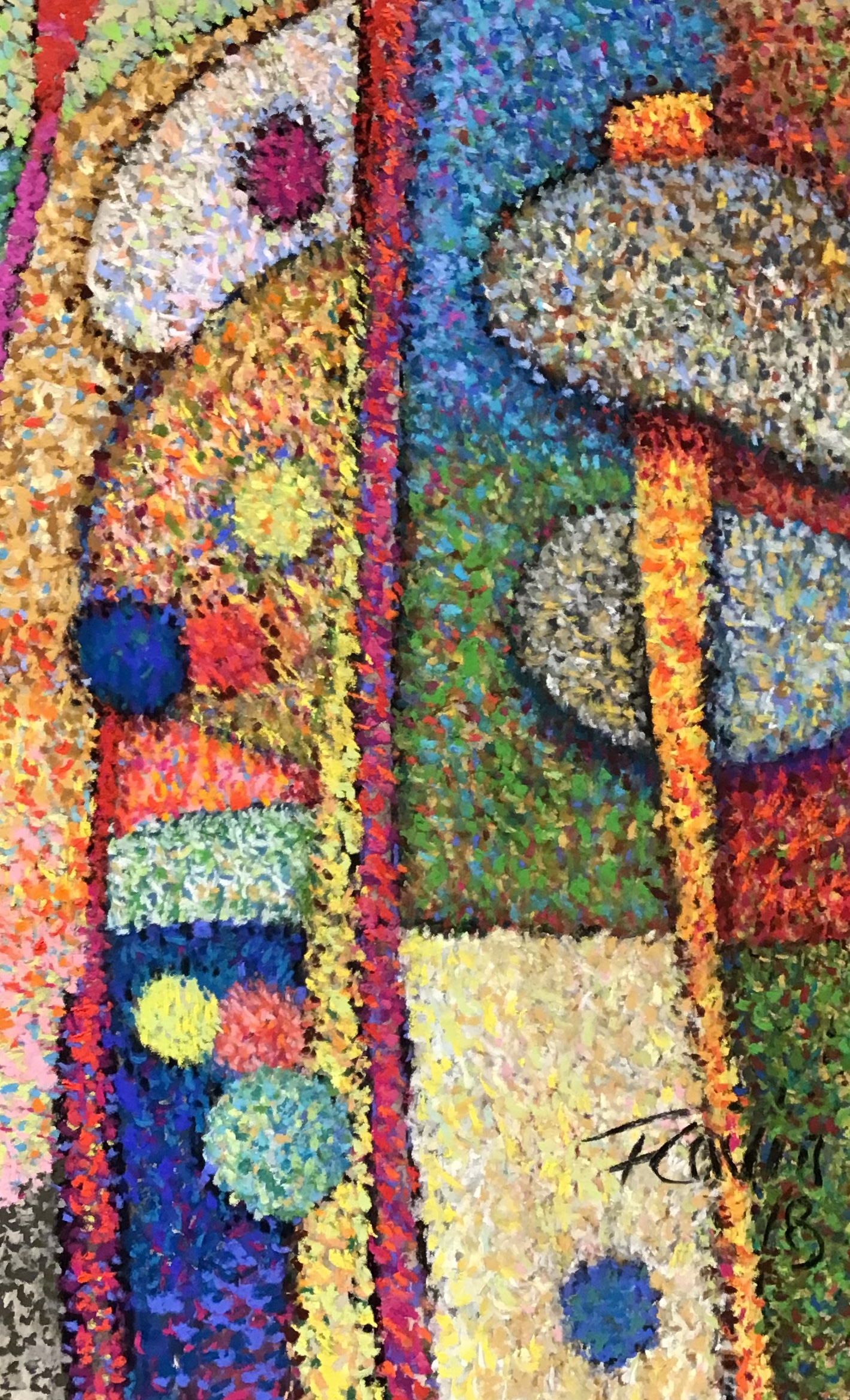 Flap Jacks, 12x18
