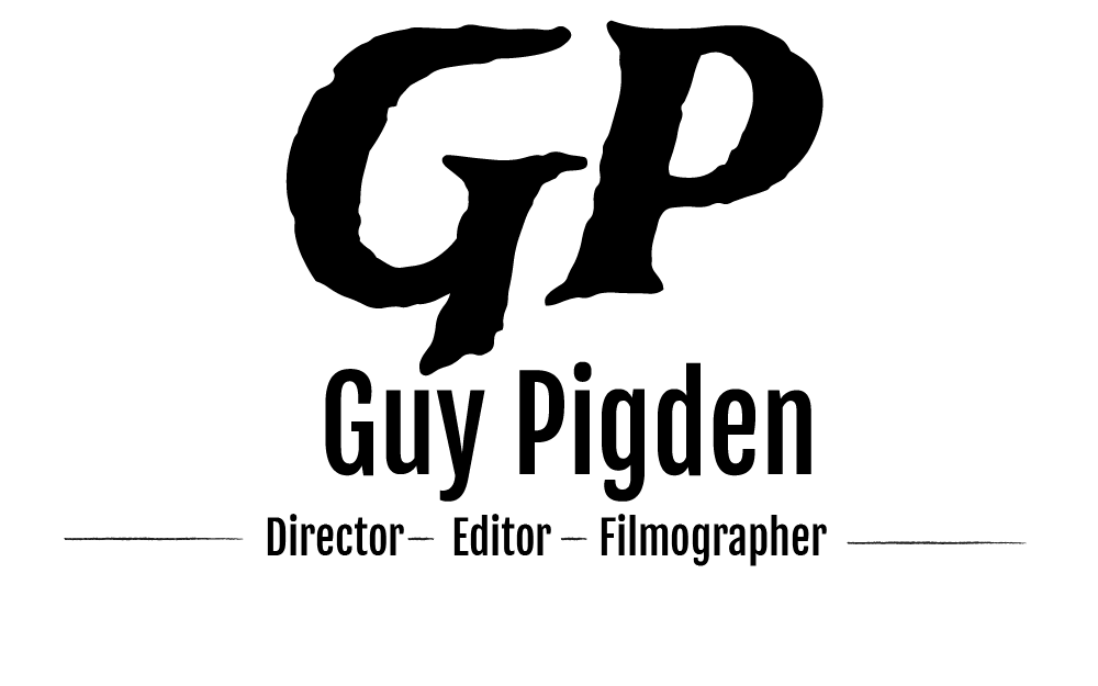 Guy Pigden