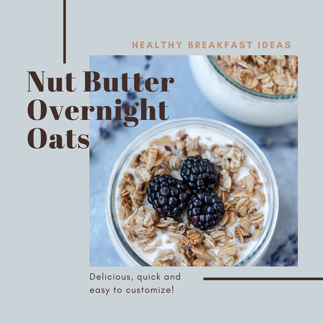 Breakfast is always a meal that I have struggled with. Whether I&rsquo;m racing out the door or just getting home from helping an overnight client, making breakfast seems to be the least of my worries! However breakfast is so important to get your da