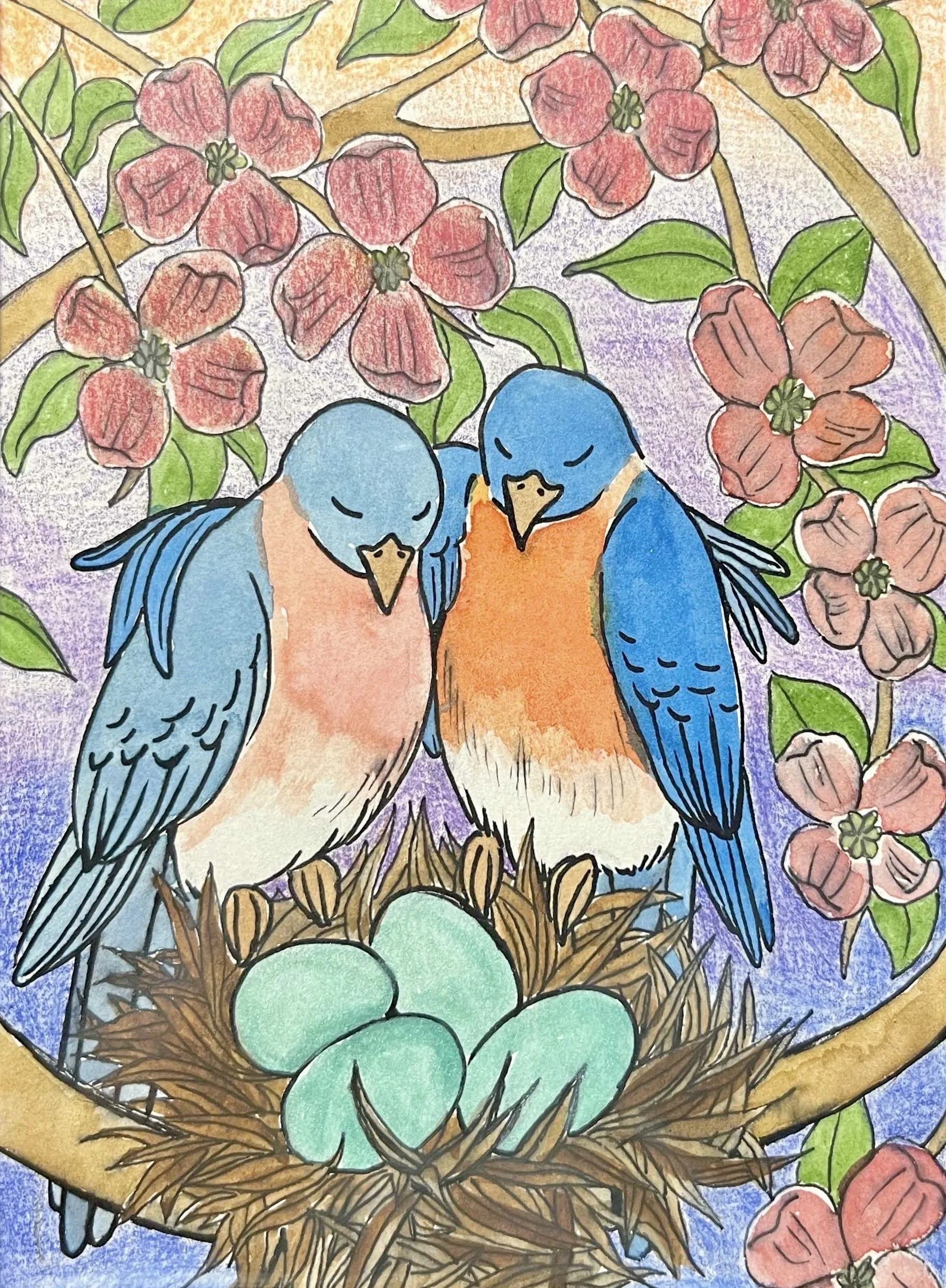 Family Portrait