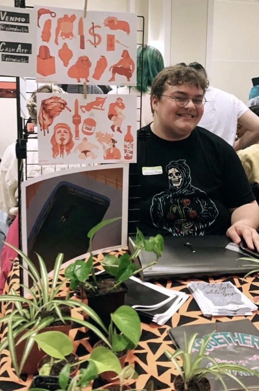 Richmond Zinefest 2019