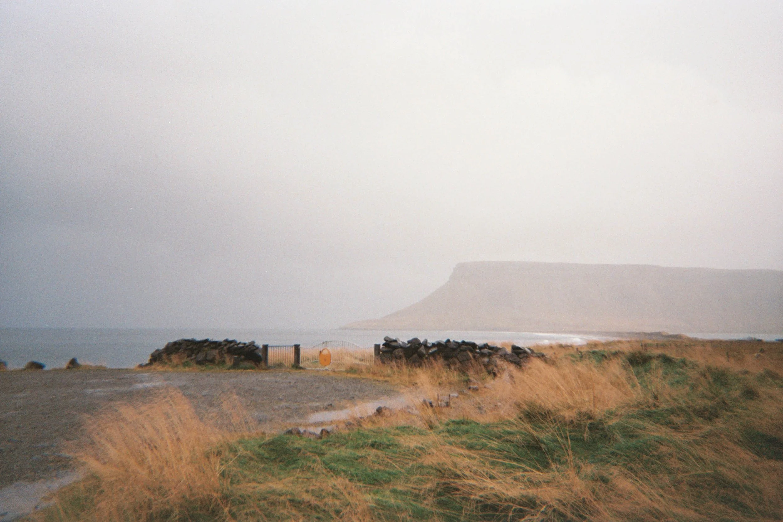 Giant Padlock on Snaefellsness Penninsula.jpg