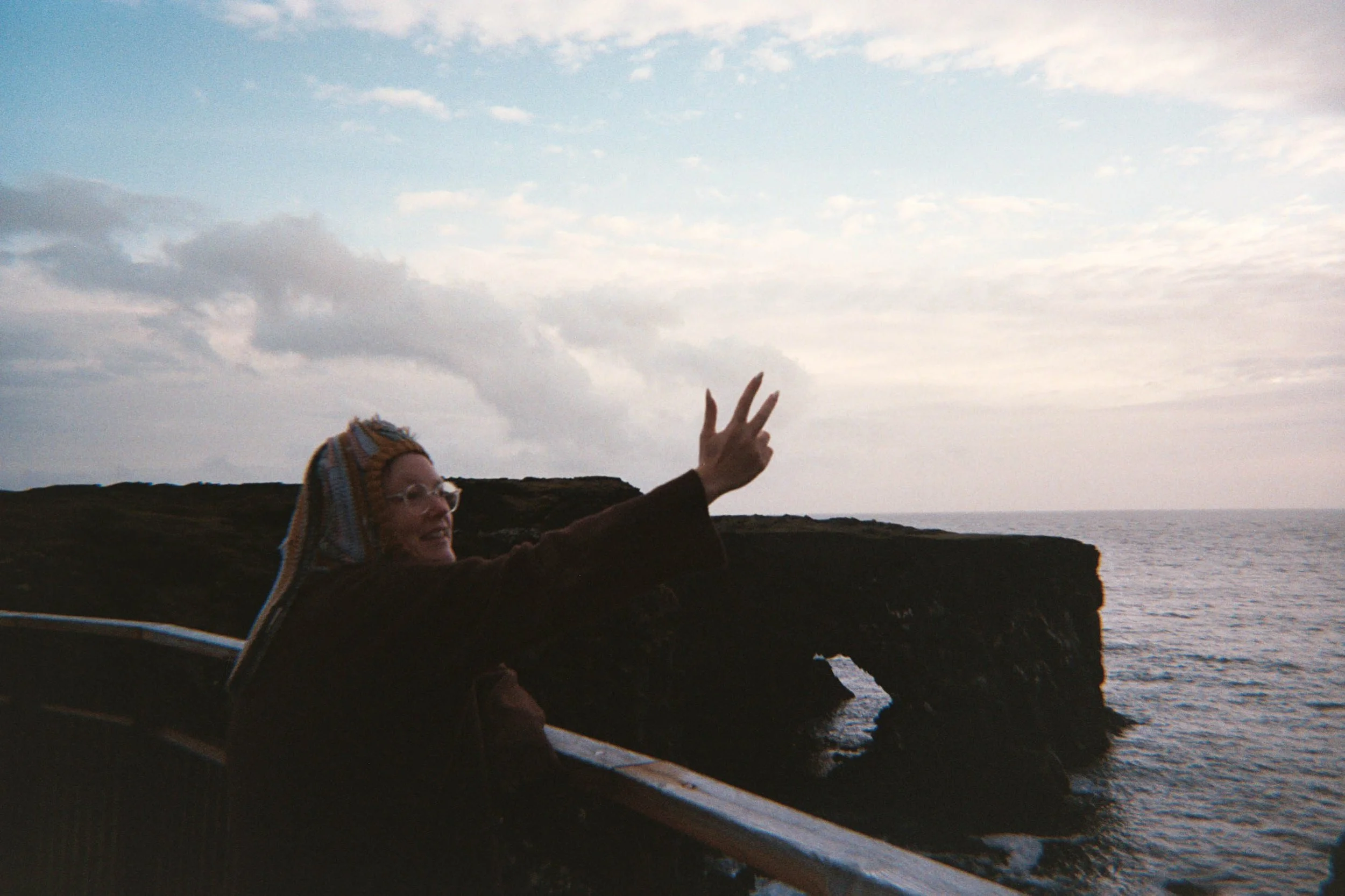 Laren at the Cliffs.jpg