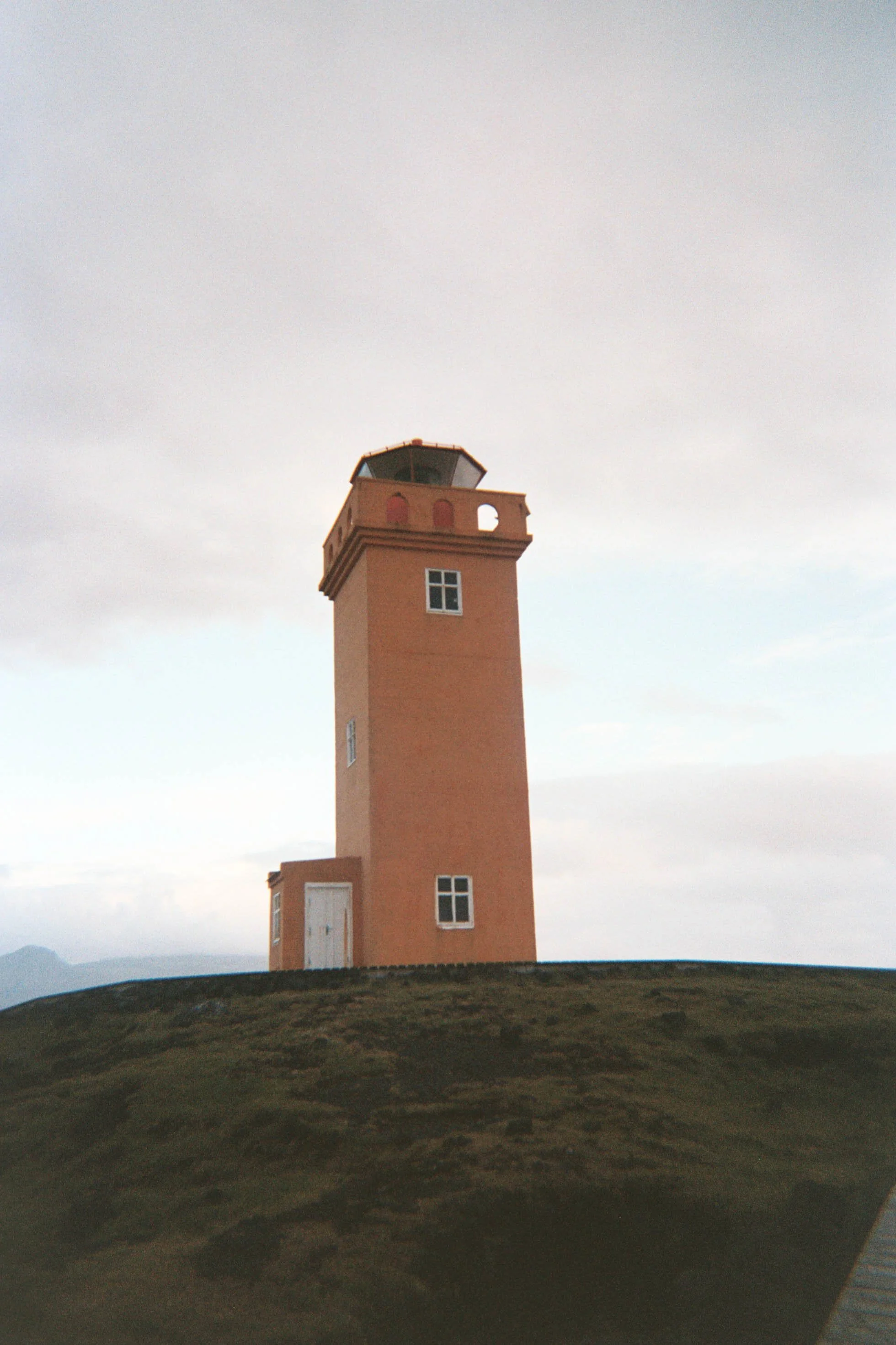 Svortuloft Lighthouse near Village of Rif on Snaefellsness Penninsula.jpg