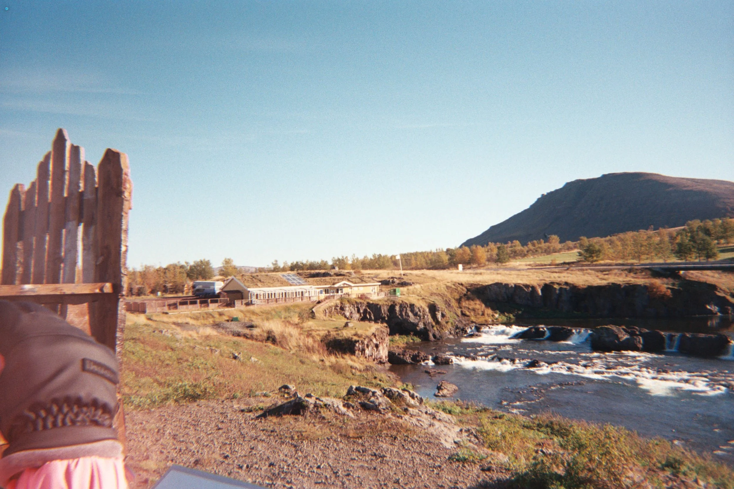View of Restaurant Near Camping Pod.jpg