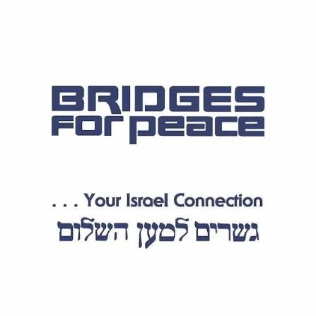 Shabbat Service / BRIDGES FOR PEACE PRESENTATION