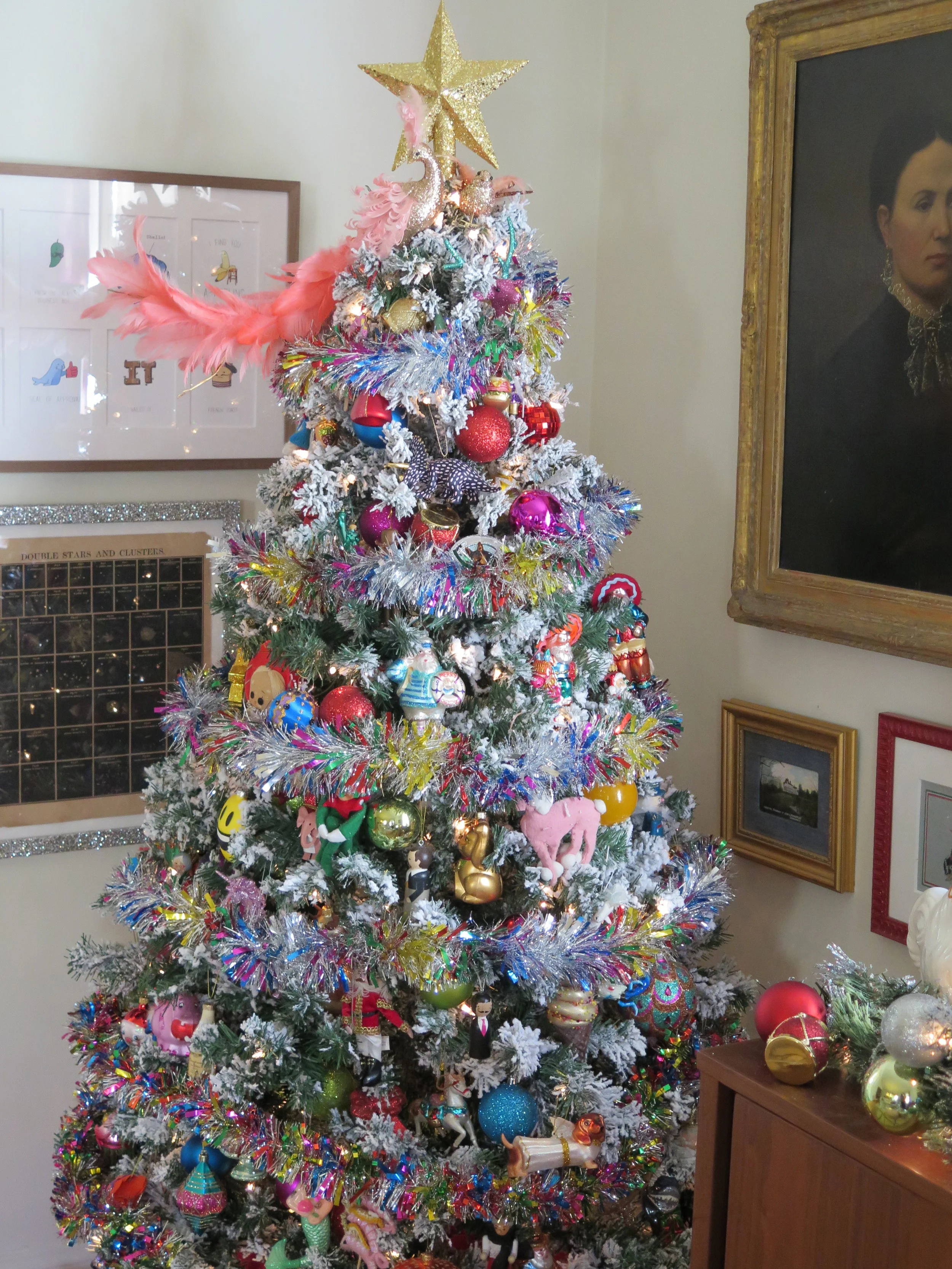 Christmas Home Tour