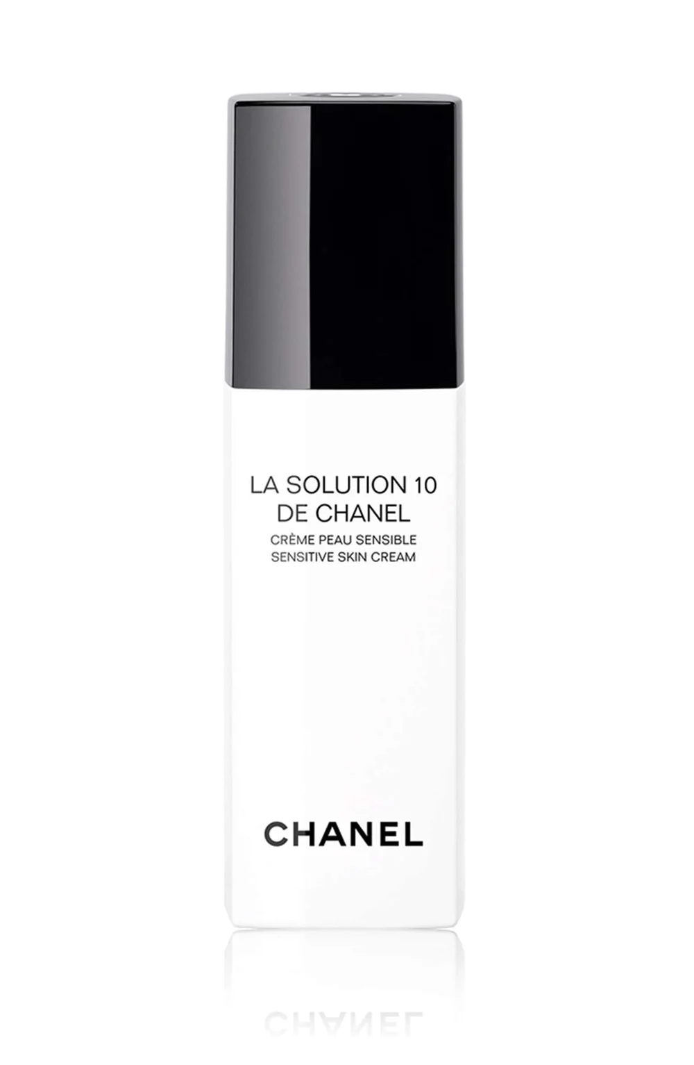 Chanel La Solution 10