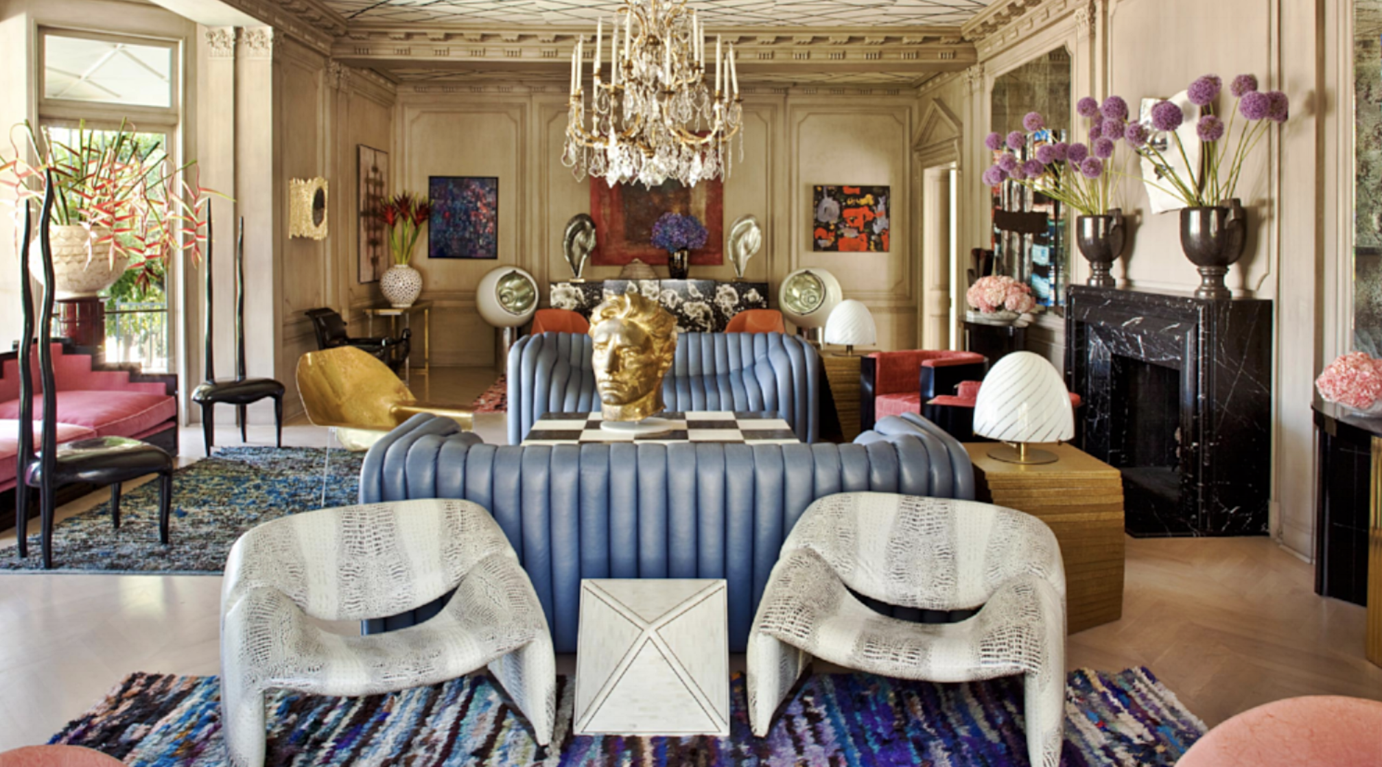 More is More, and if you Disagree You're Probably a Basic Bitch