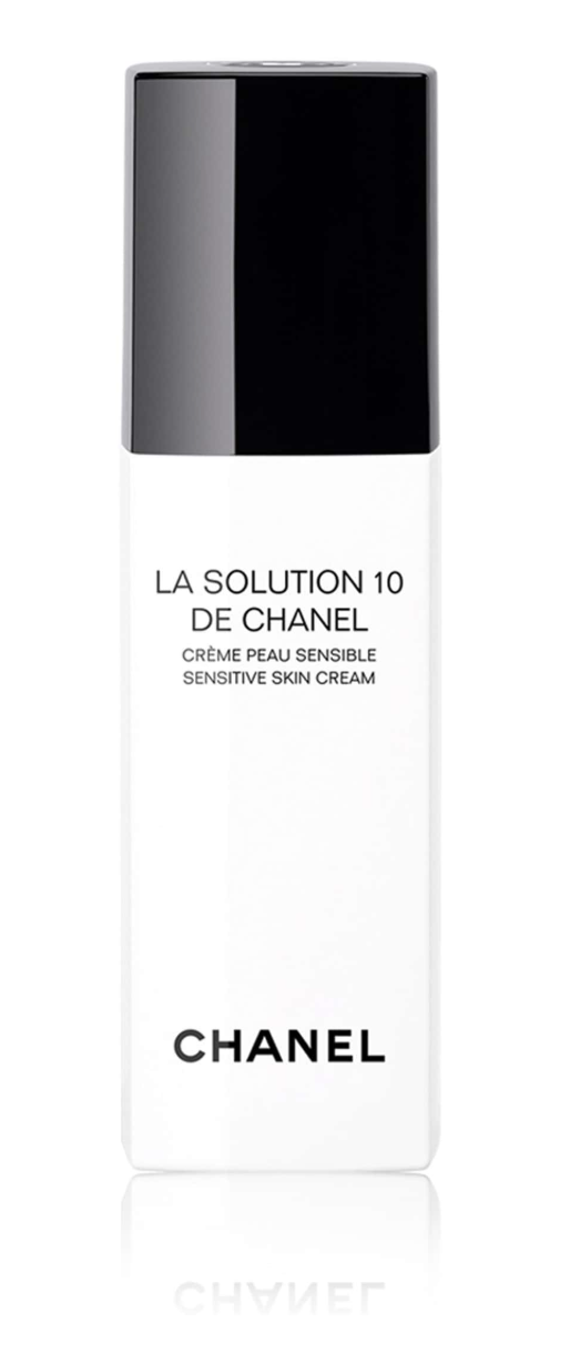 Chanel La Solution 10 Sensitive Skin Cream