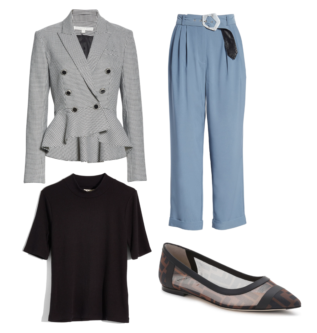 How to Dress for Work When You Don't Want to Dress for Work