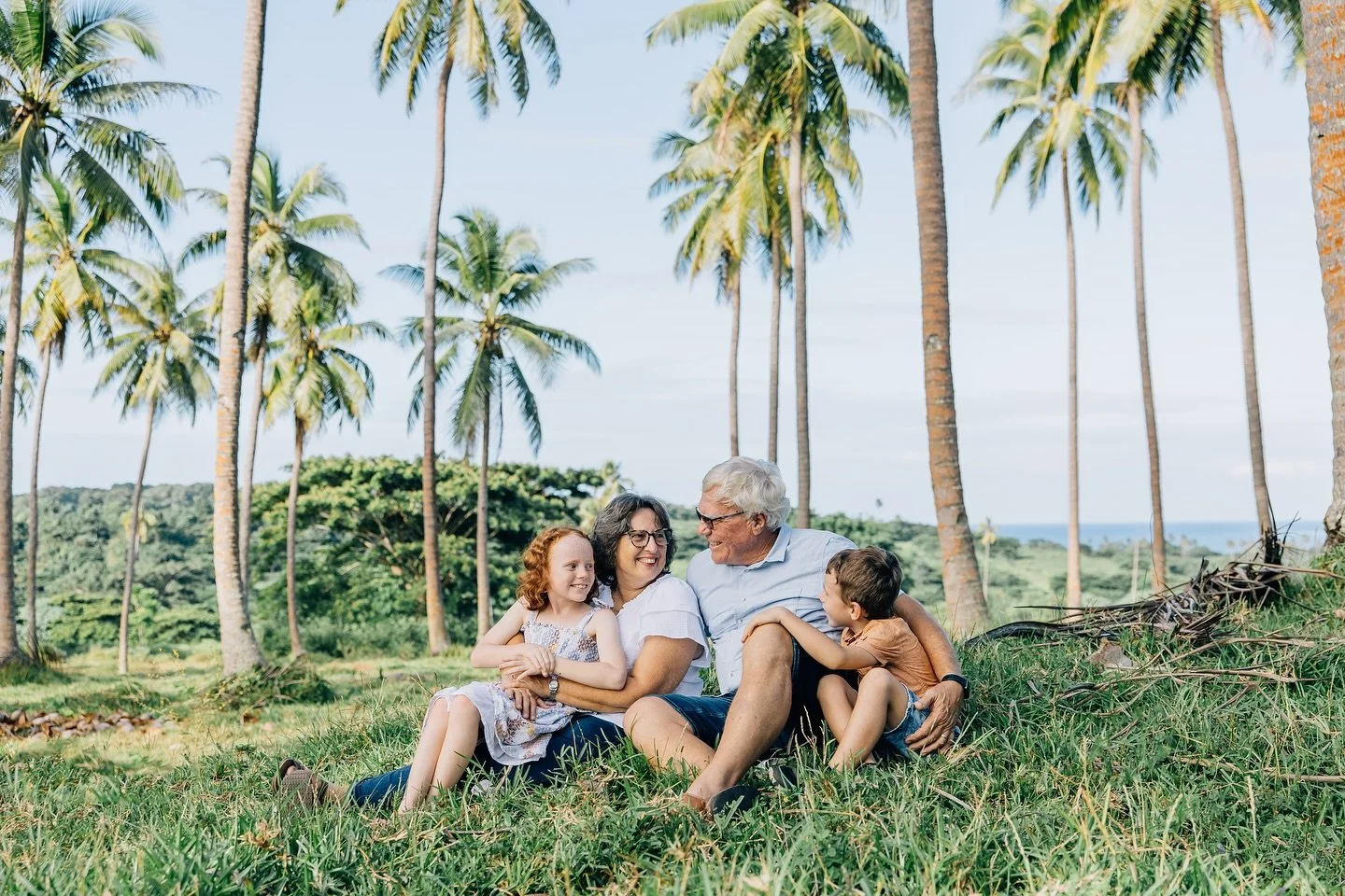 Forever grateful for words like these&hellip;
.
.
.
&ldquo;Yelena was great. She managed to capture lovely photos that show the emotions and essence of who we are a a family. We had a fun time together. We wish her all the best in her new venture. Ca