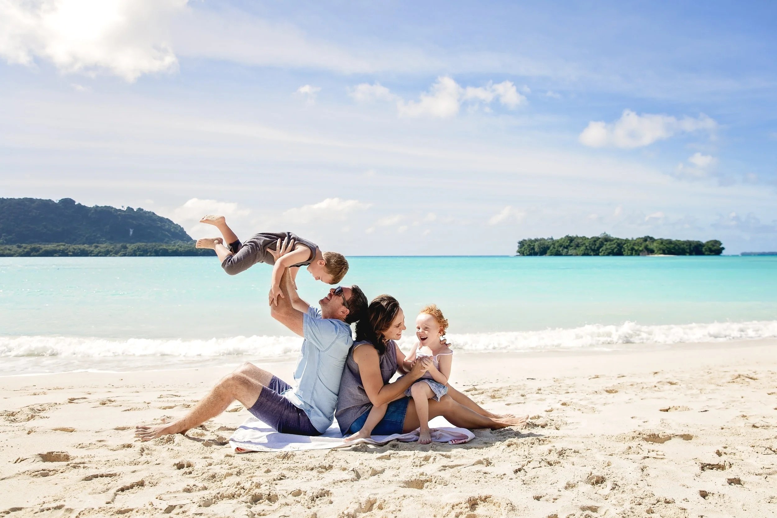 "We had Yelena take photos of our family twice. Yelena is great with kids (and grandparents 😉), provides just enough direction to get nice poses, and captures natural smiles. Her photography and gentle editing are superb. We are very happy with our 