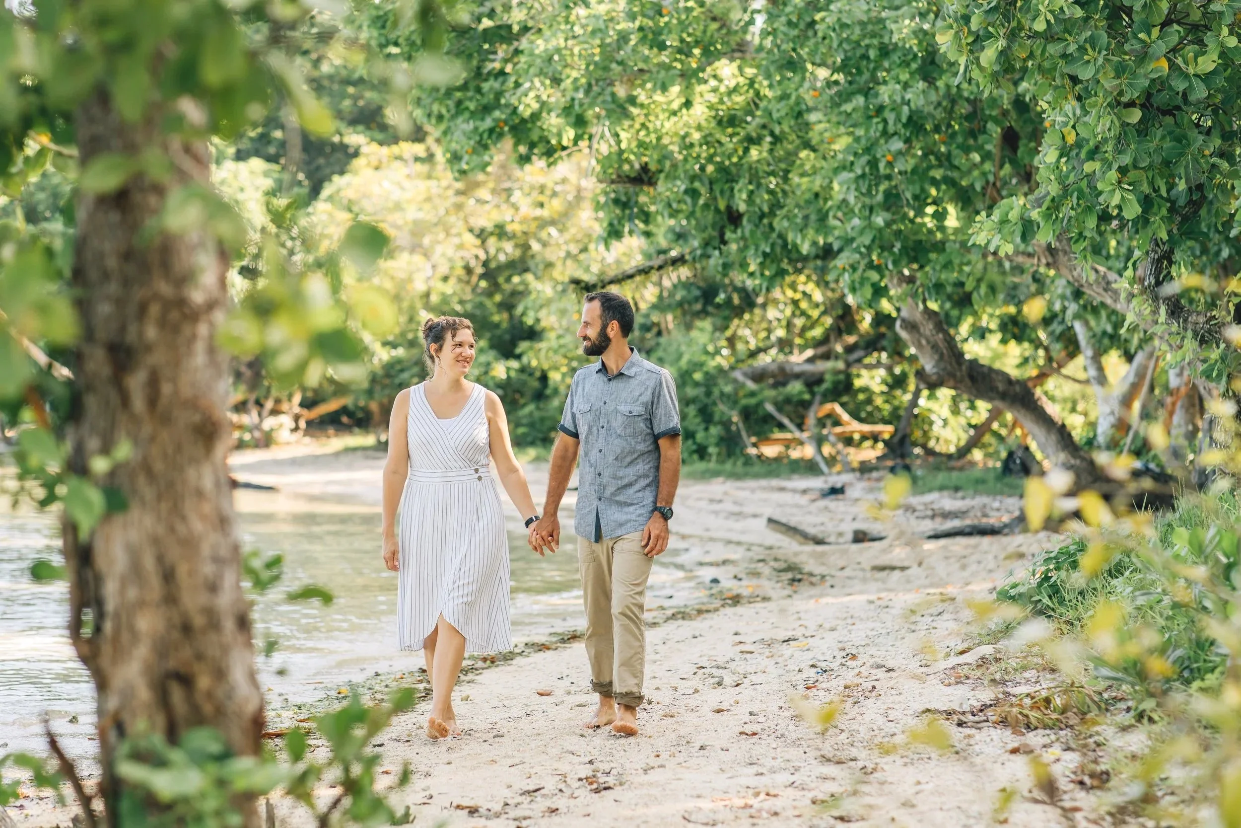 "Thank you Niva Studios for the beautiful family photos! Yelena is very professional but also personable, listening to our desires and giving us clear directions for the best outcomes. She made taking pictures an enjoyable and bonding experience for 