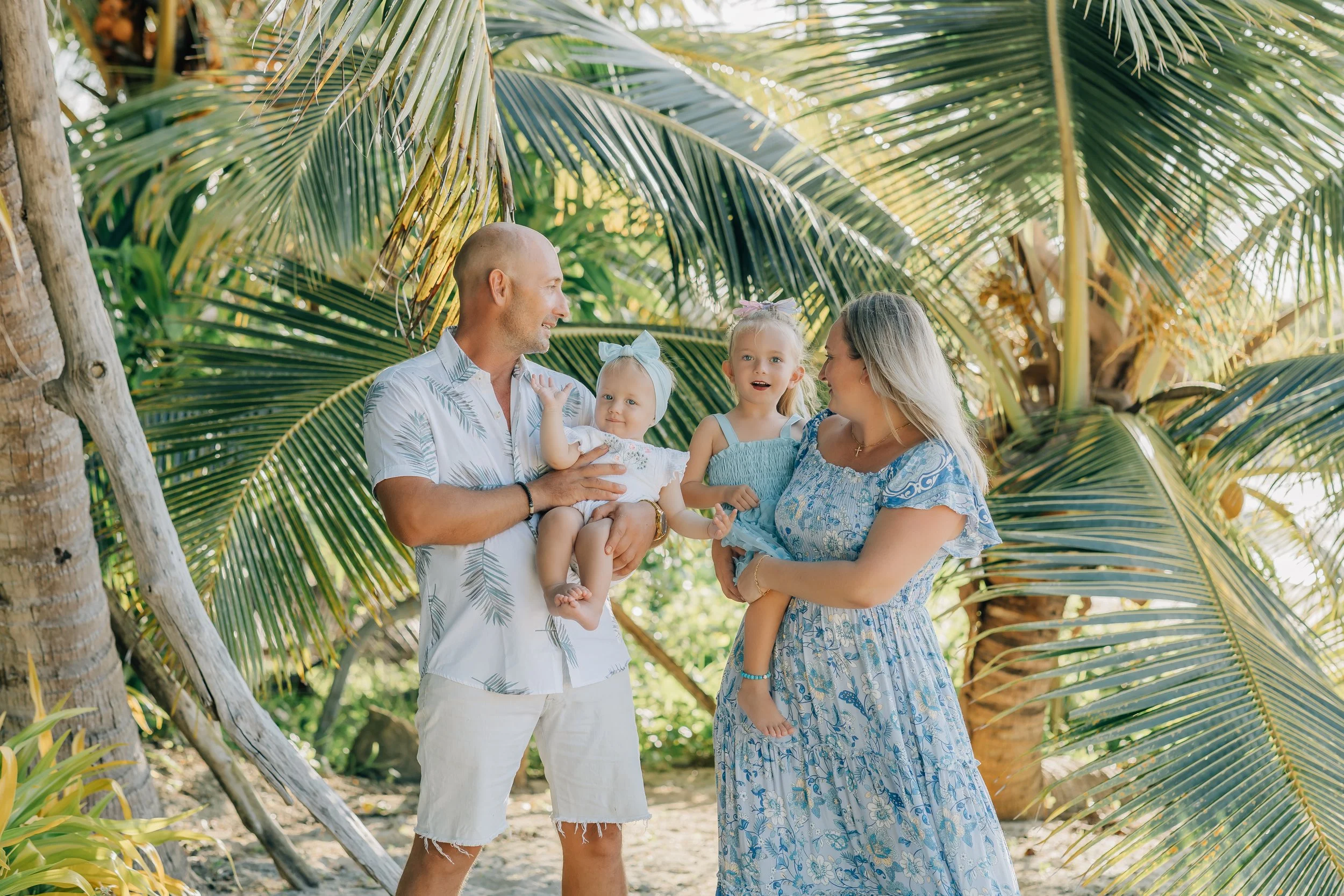 Vanuatu | FamilySession | Baty Family
