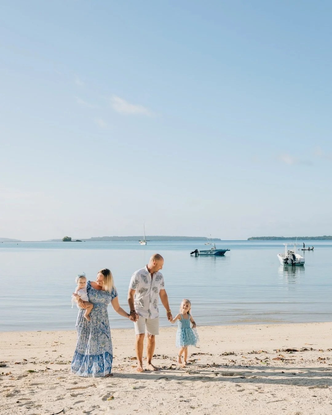 One of my final photo sessions in the Pacific Islands before our move to Kansas City is now live on the blog! Head to the link in my profile to take a peek.
.
.
.
.
#kansascityphotographer #kansascityfamilyphotographer