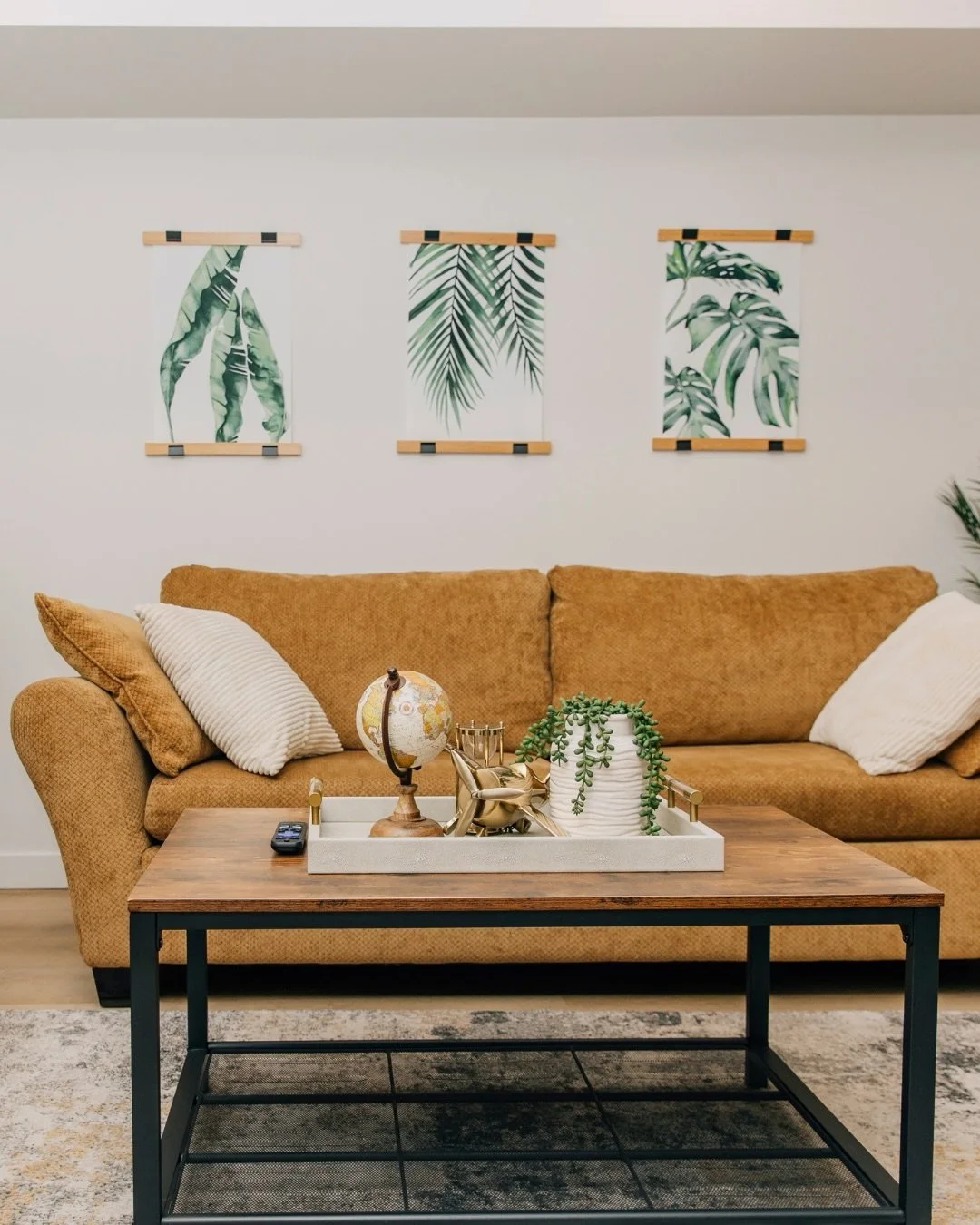 Today&rsquo;s post looks a little different &mdash; a vacation rental session! It&rsquo;s one of the niches I also offer, alongside family and couples photography.
