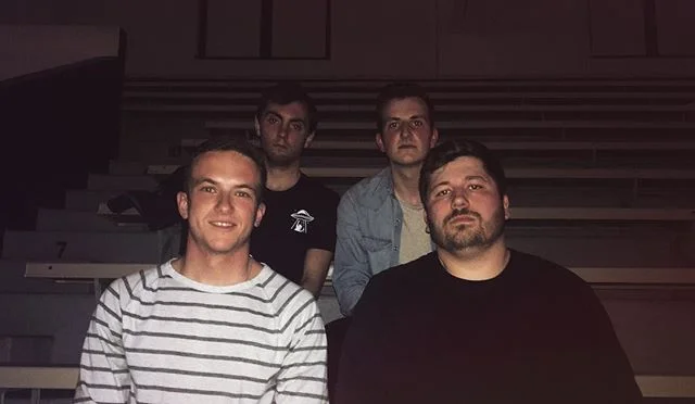 Post-Show Blues 📸: @vinceseidler