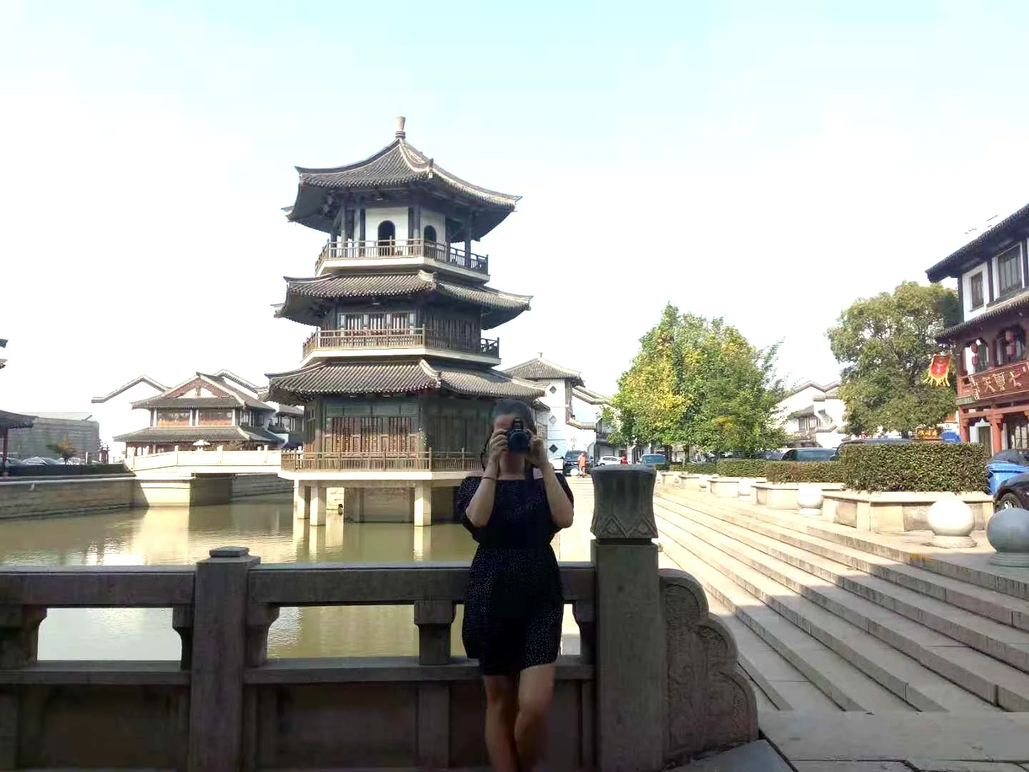 Ultimate Guide for Changzhou Expats