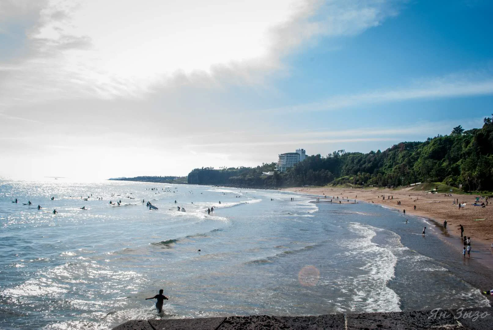 Jeju Island: The Hawaii of South Korea