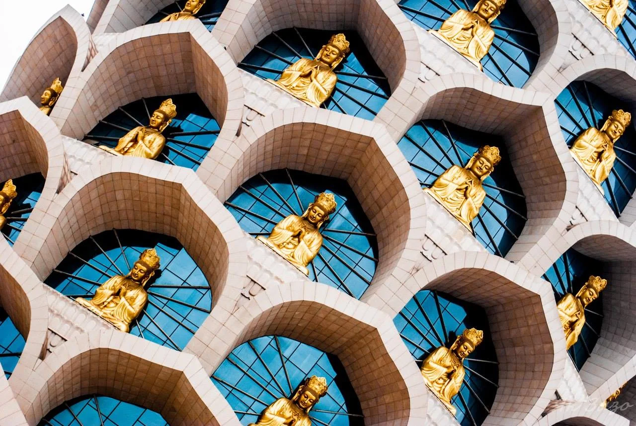 Changzhou's Baolin Temple: All You Need to Know