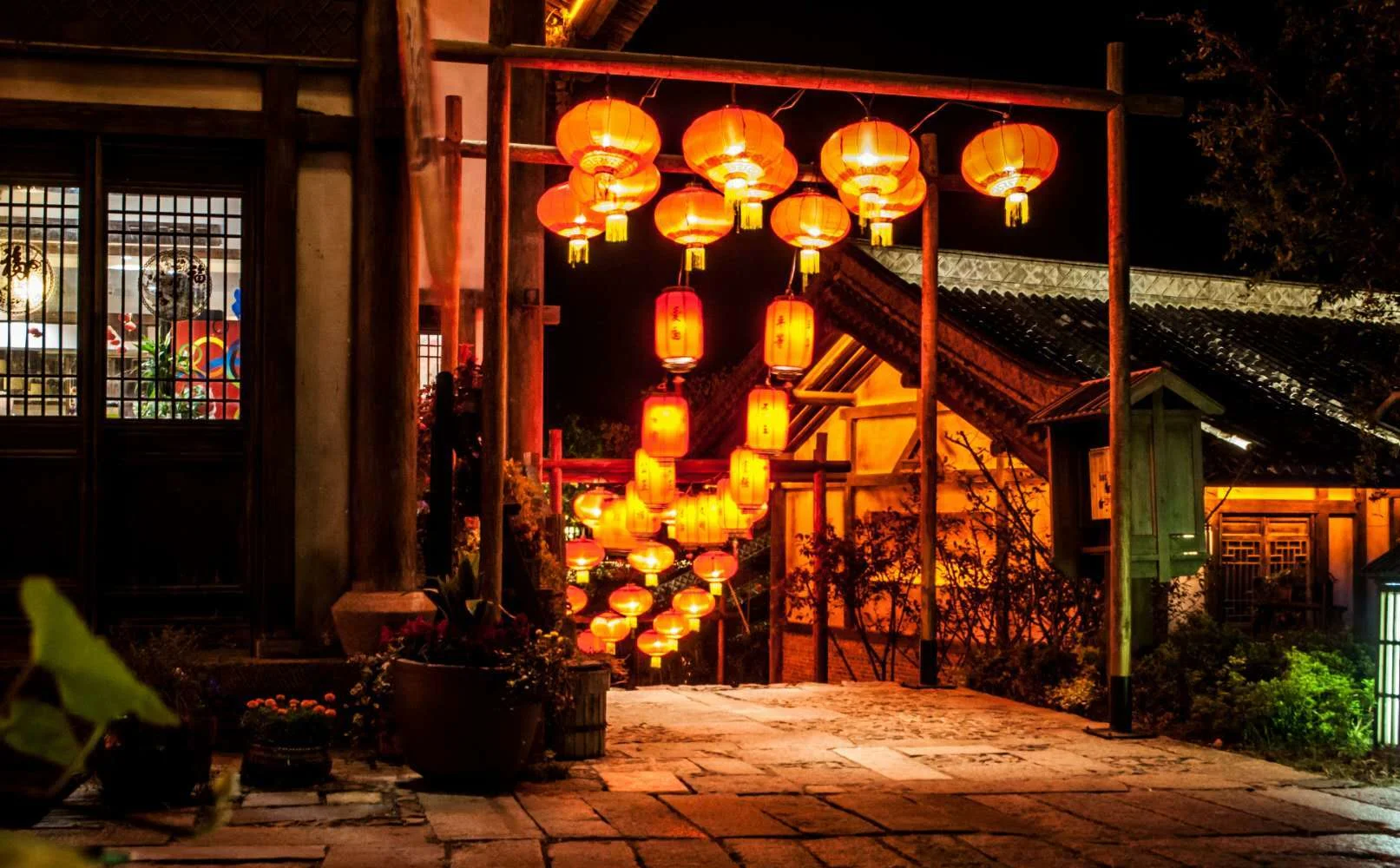 13 Reasons Why You Should Teach in China