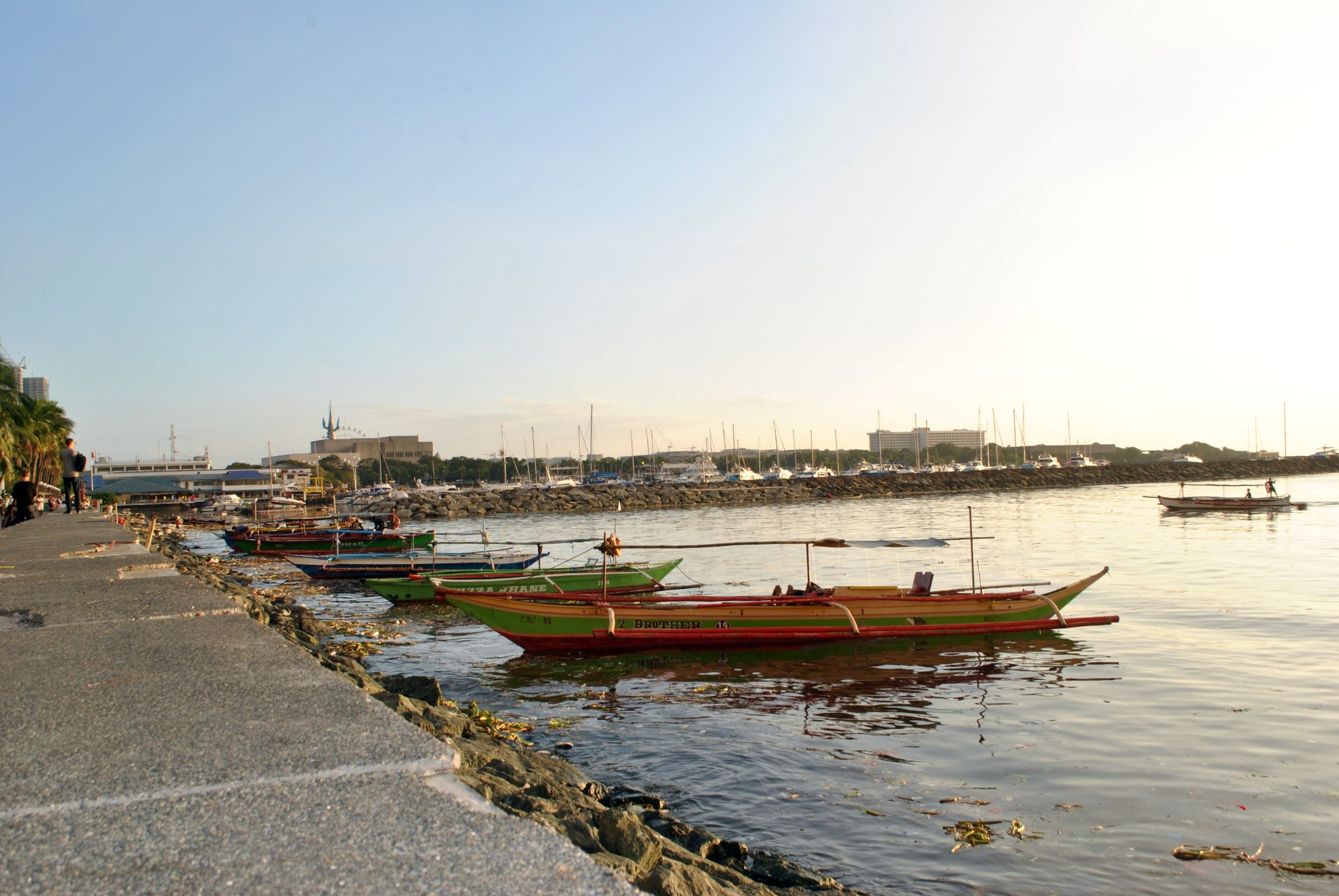 Manila City Guide: Top 10 Things to Do
