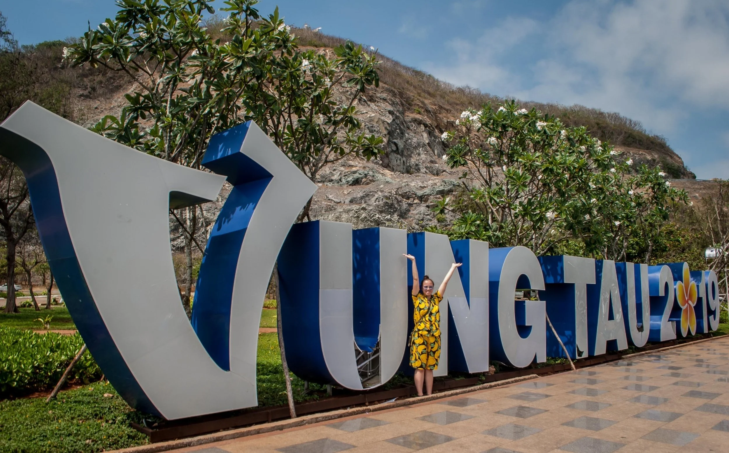 Vung Tau, Vietnam: What to See + What to Do