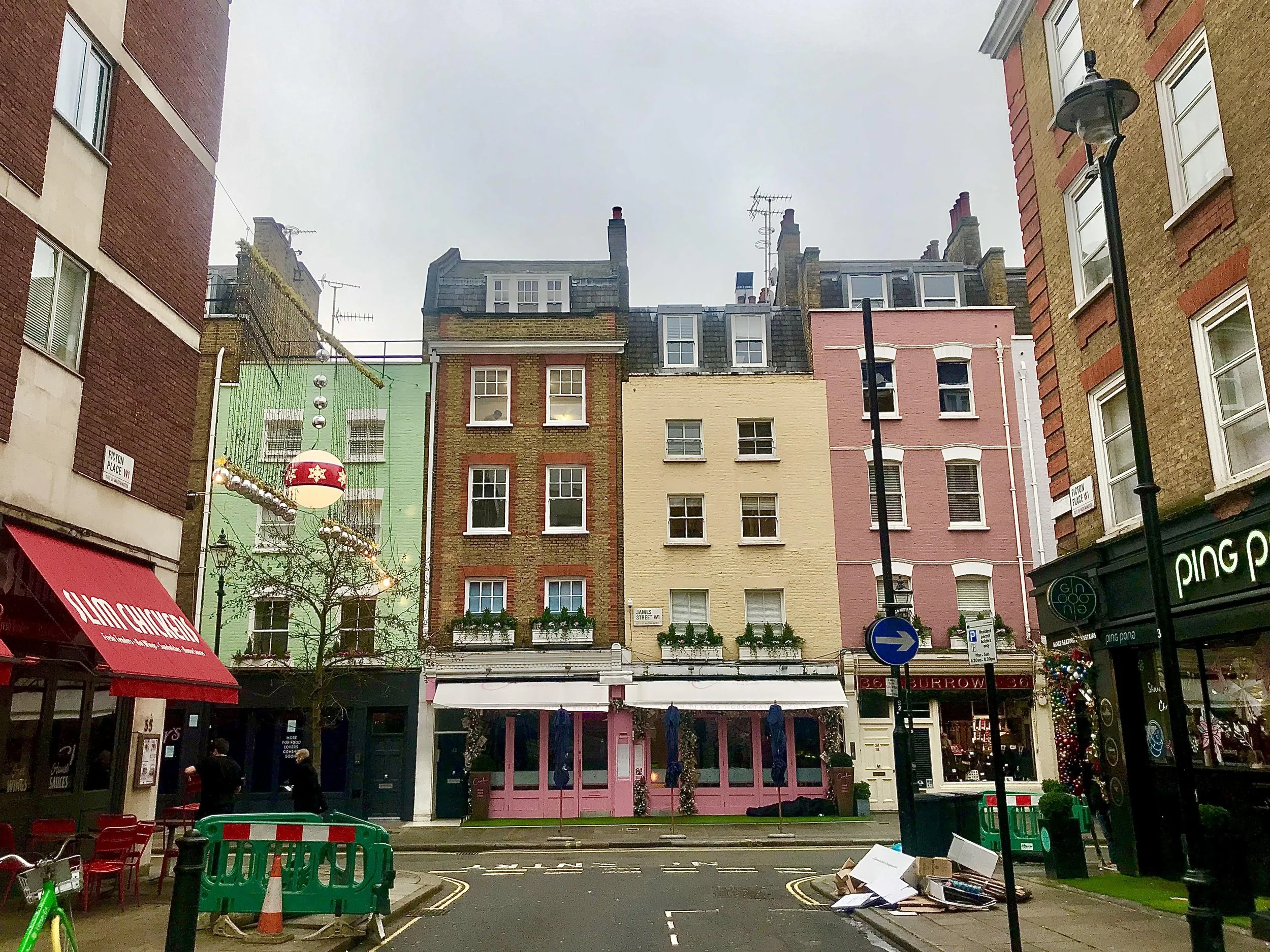 5 Days in London: What to See + Do