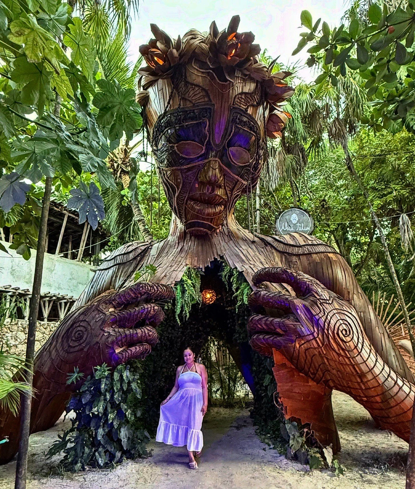 7 of the Most Instagrammable Spots in Tulum, Mexico