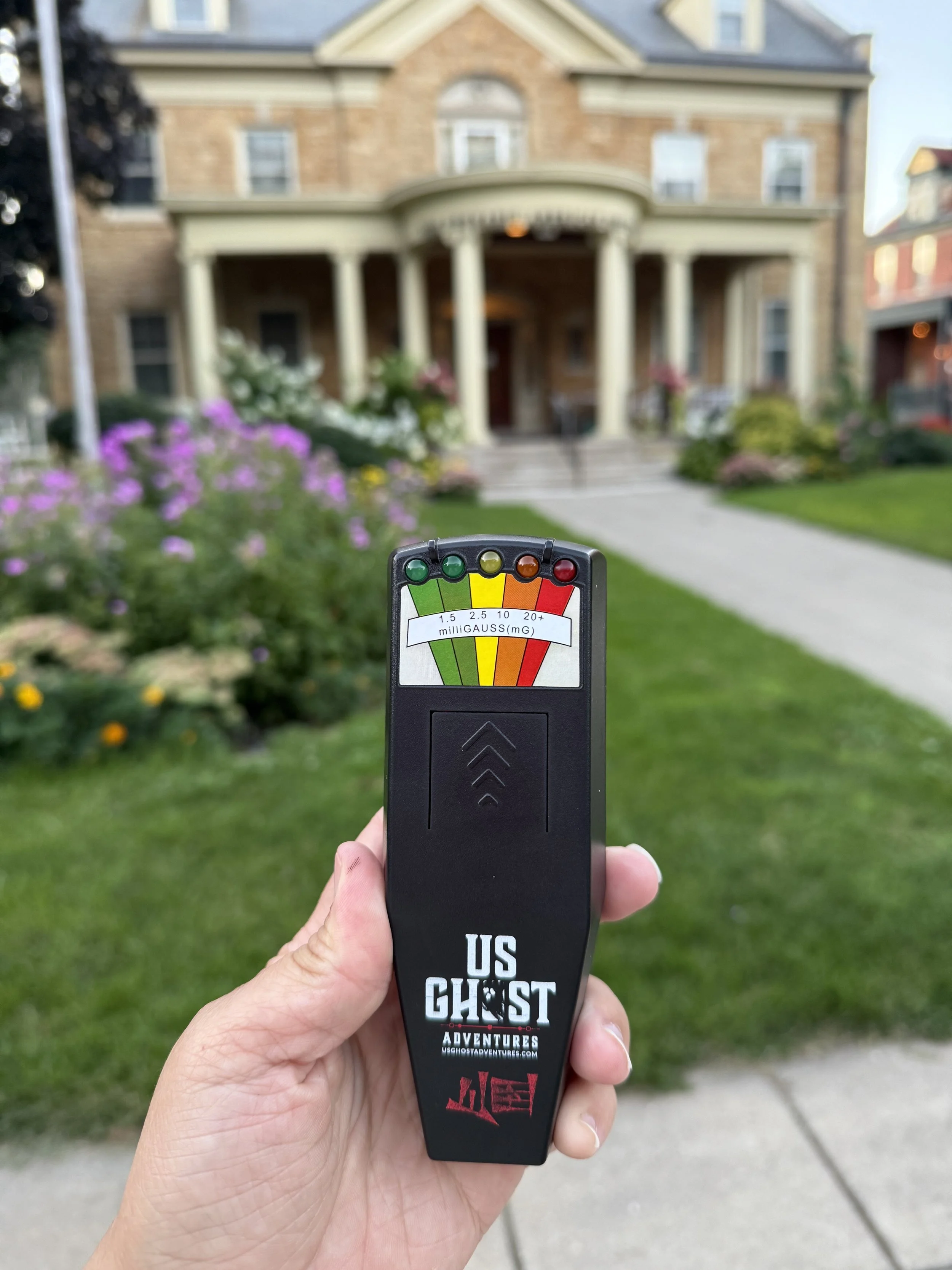 A Haunting Walk Through St. Paul: The Twin Cities Ghosts Tour