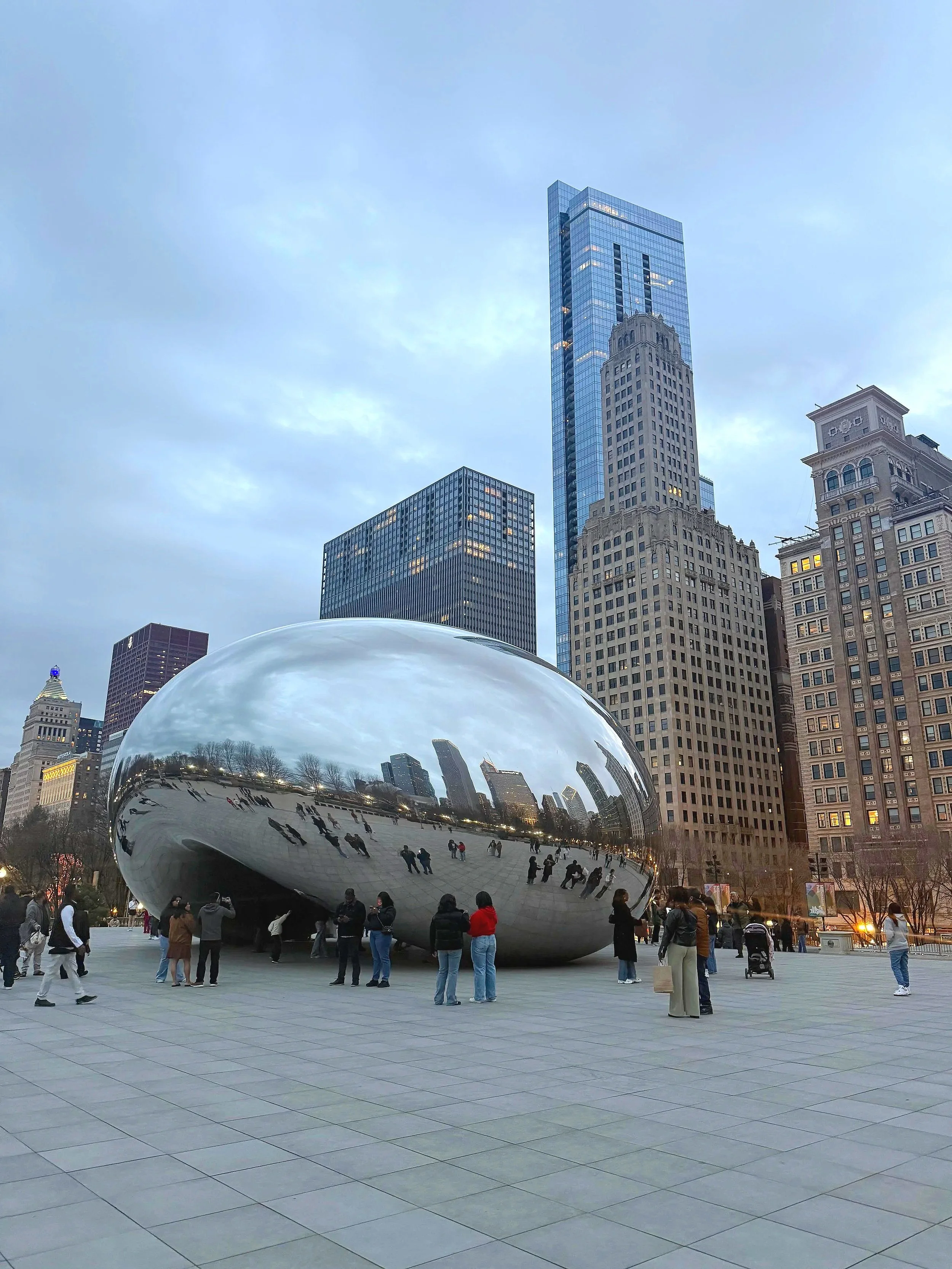A Weekend in Chicago: What to See + Do