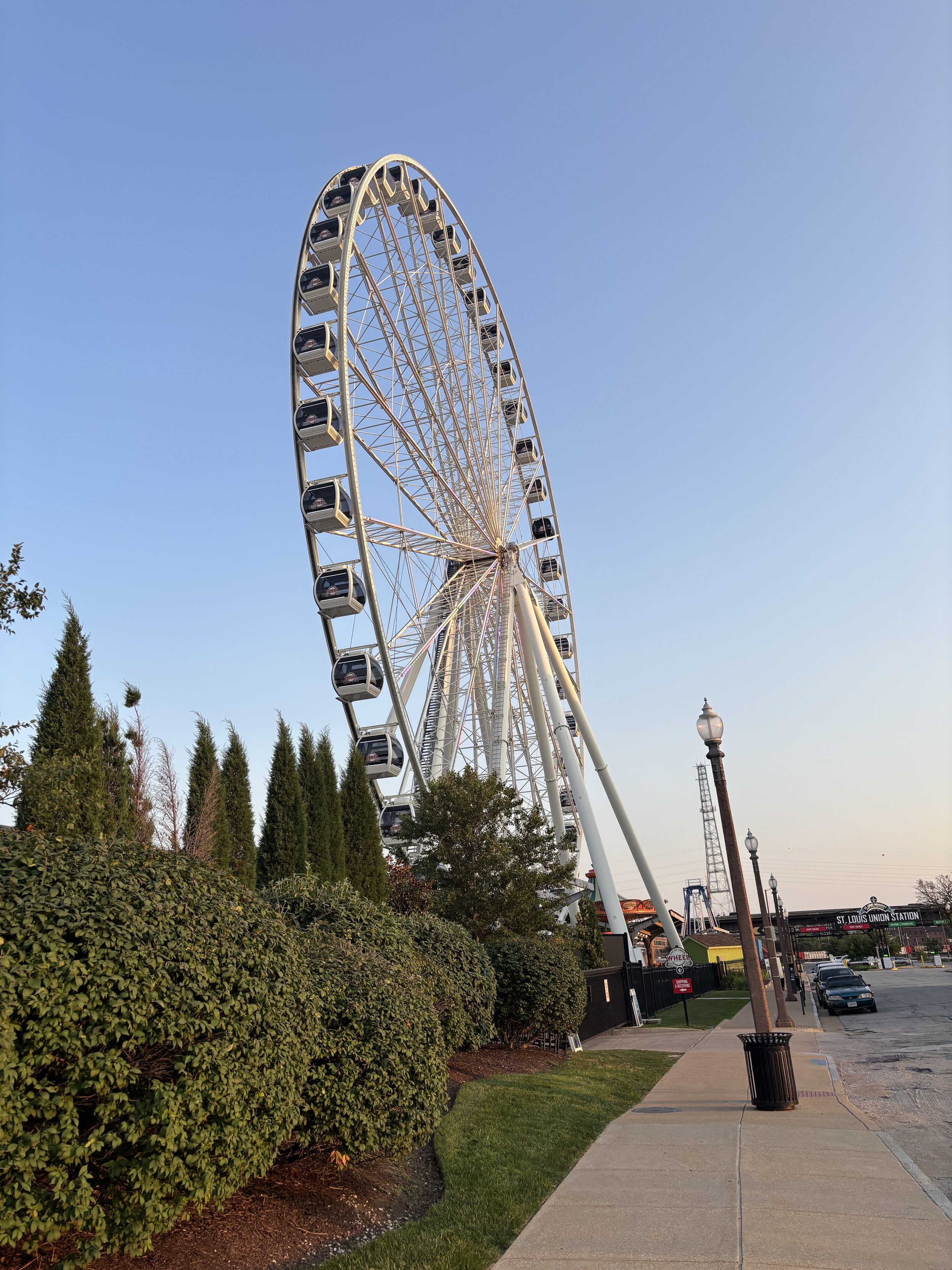 St. Louis, Missouri - What to See + Do