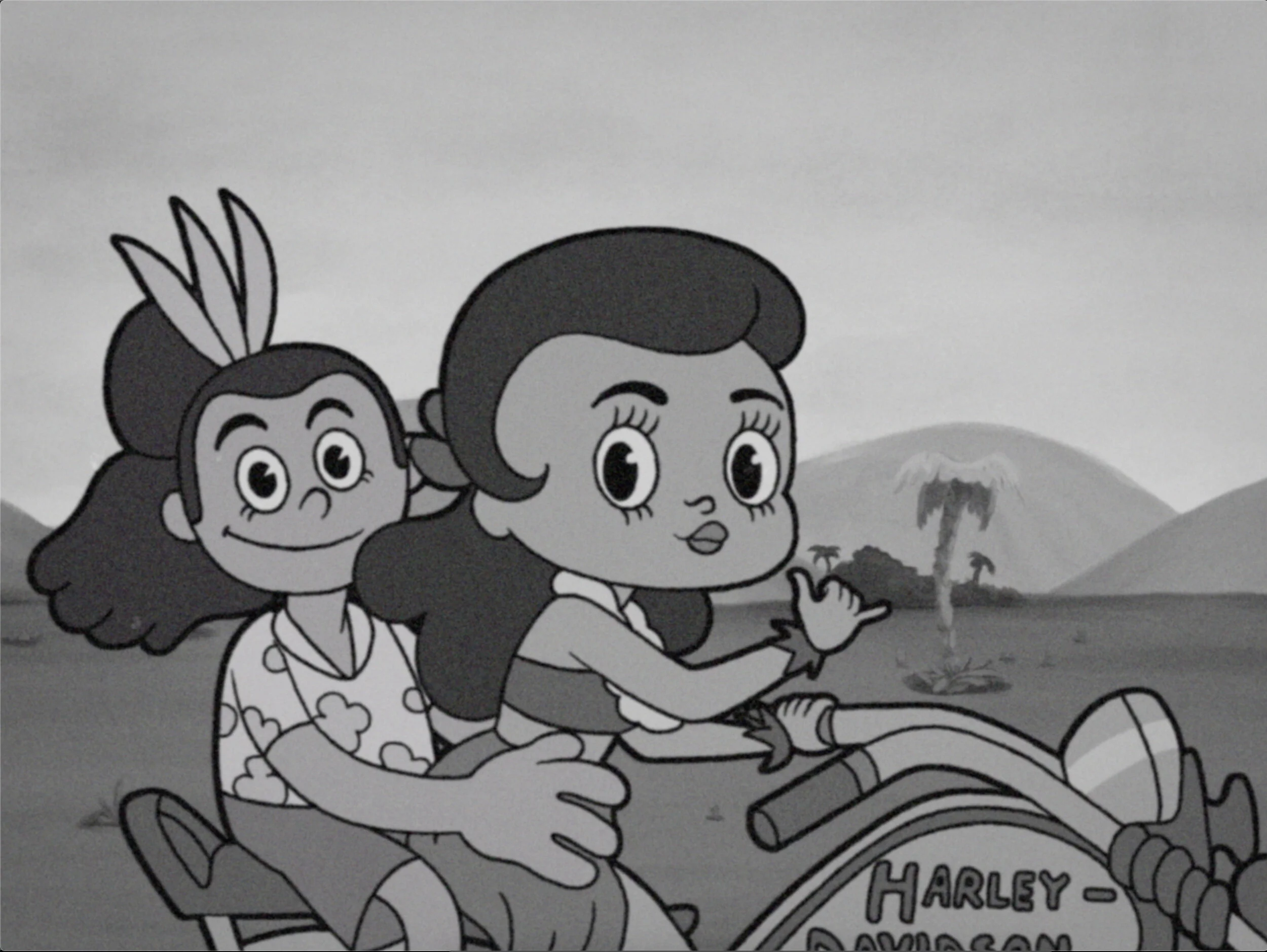 Katy perry harleys in hawai i hoku uchiyama director