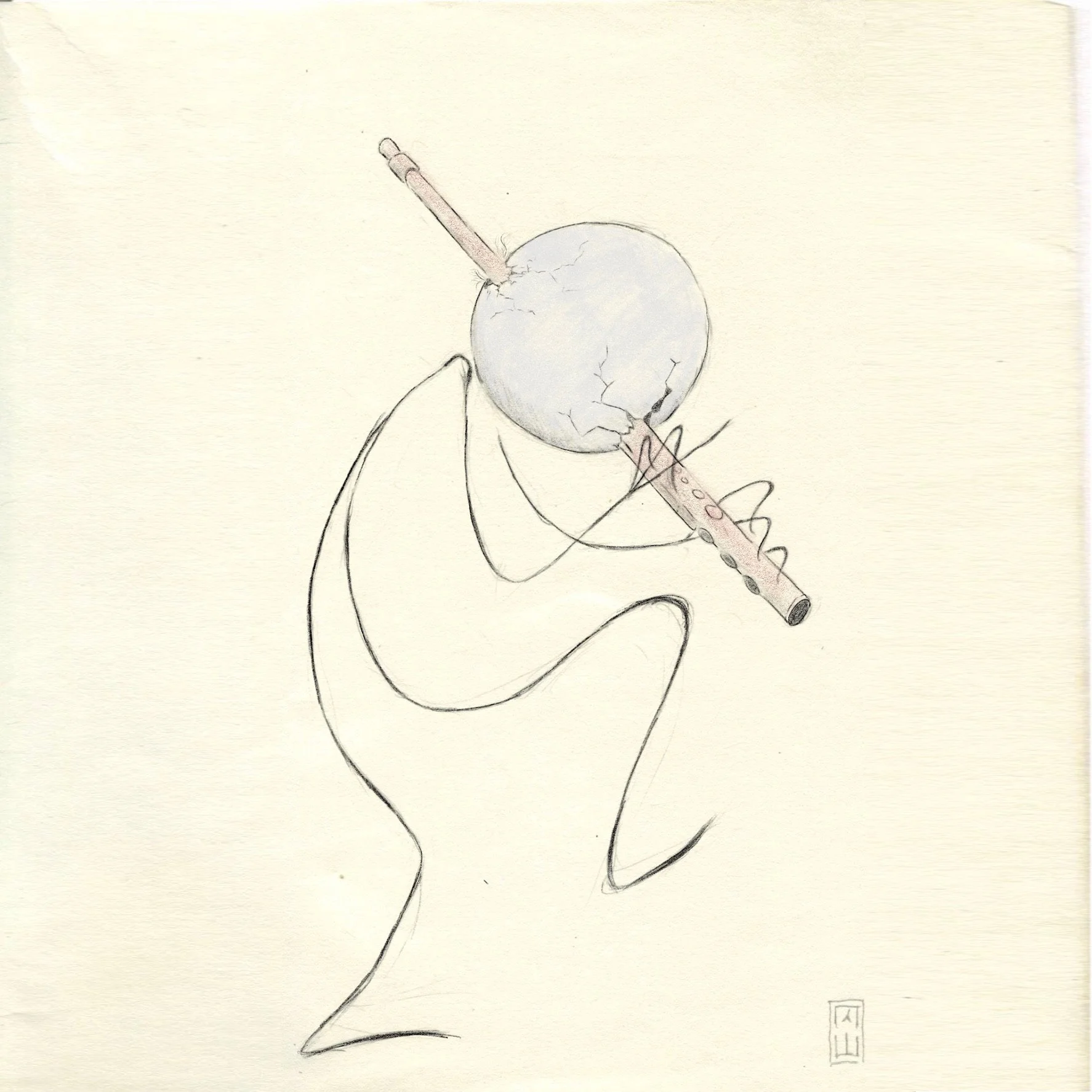 SILLY DOODLE - DECEMBER 2021 EDITION