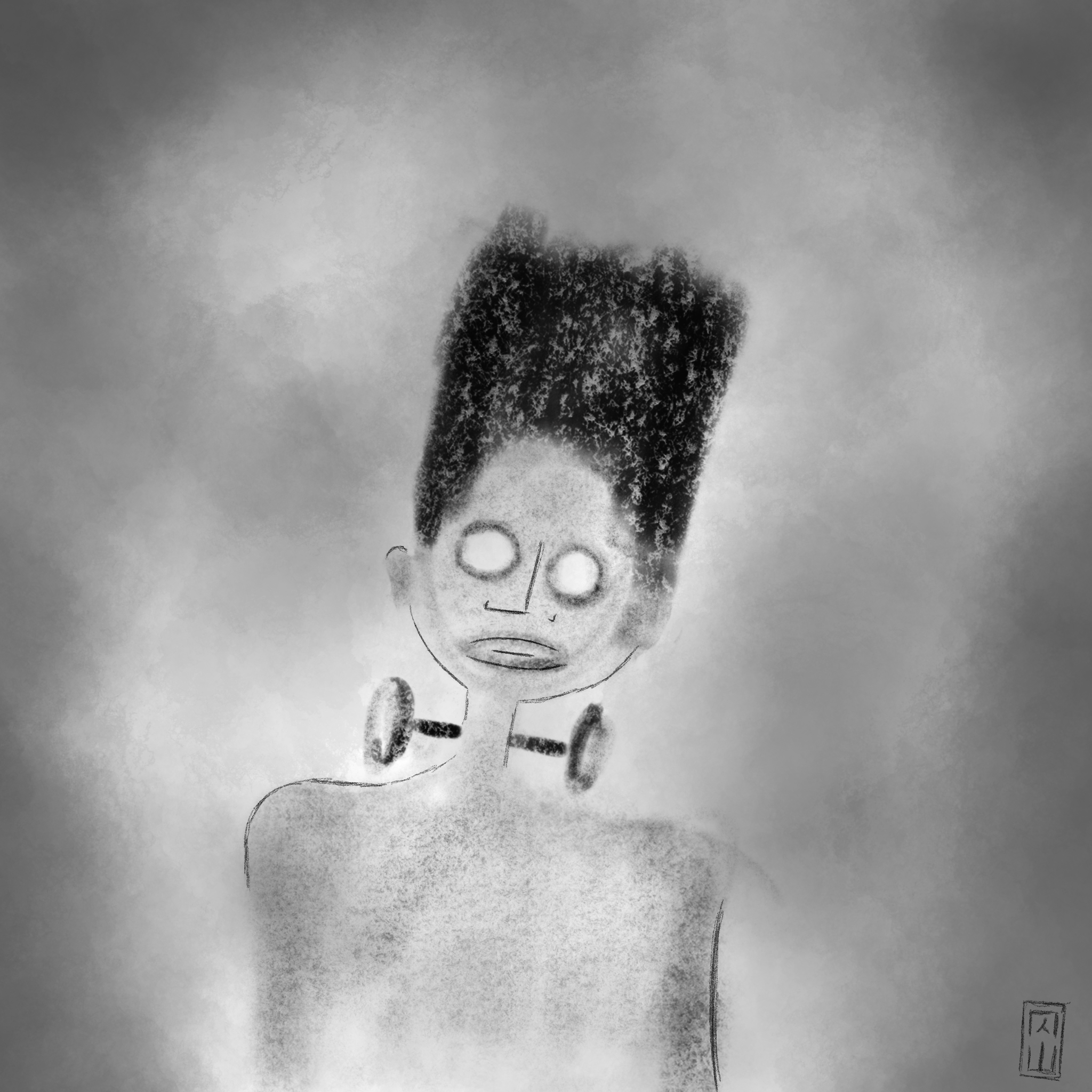 SILLY DOODLE - MARCH 2023 EDITION