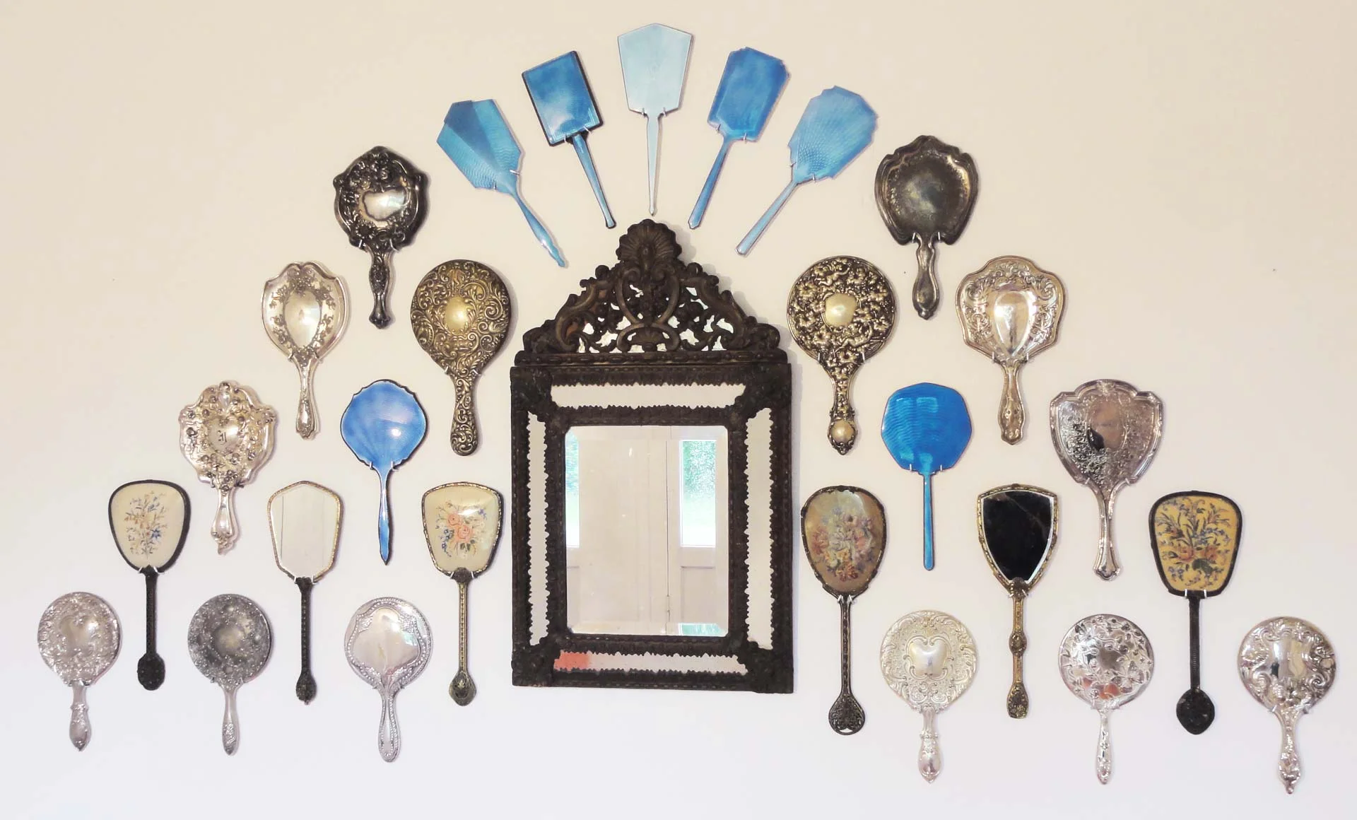 Mirror Mirror