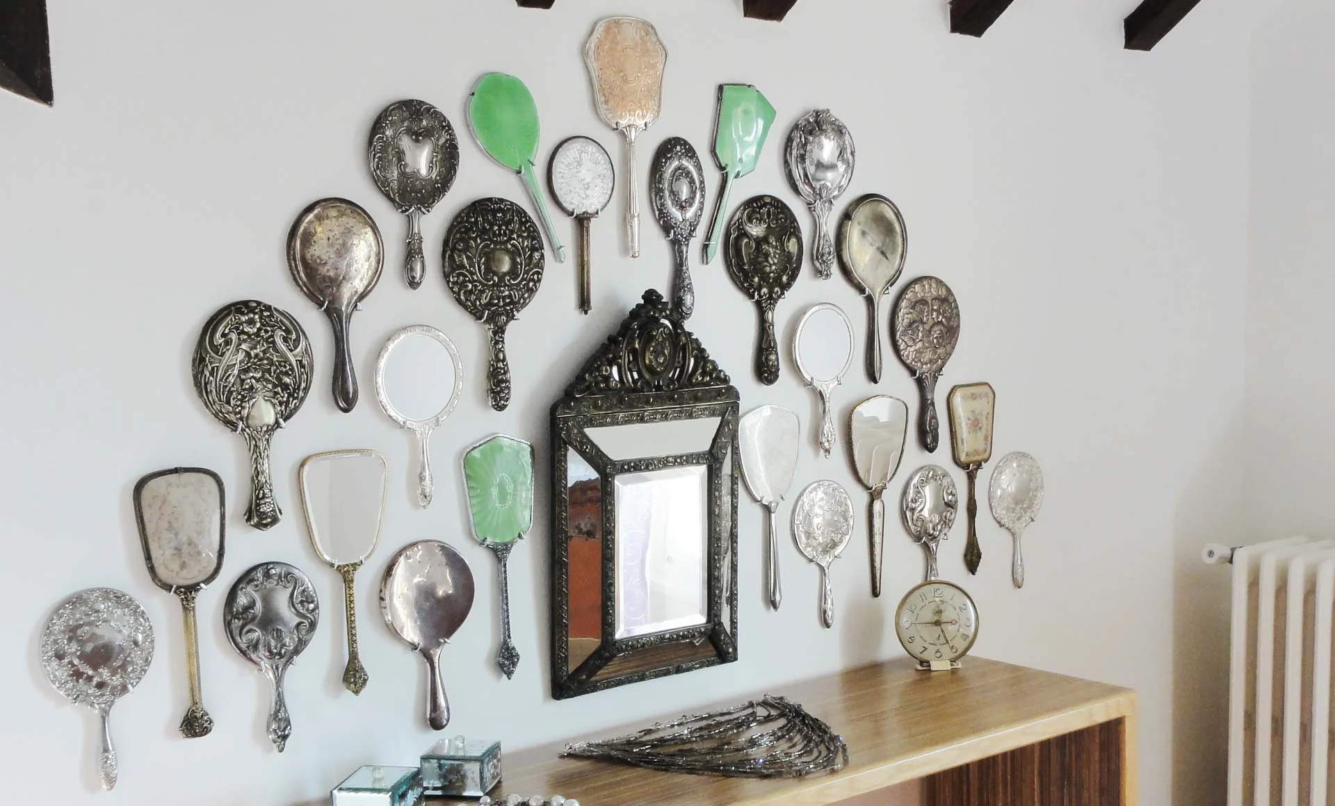Mirror Mirror