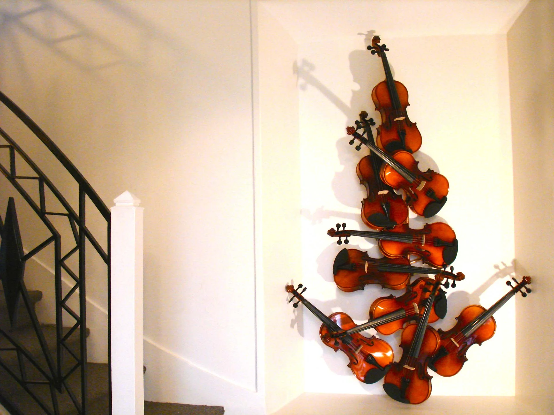 Violin Concerto