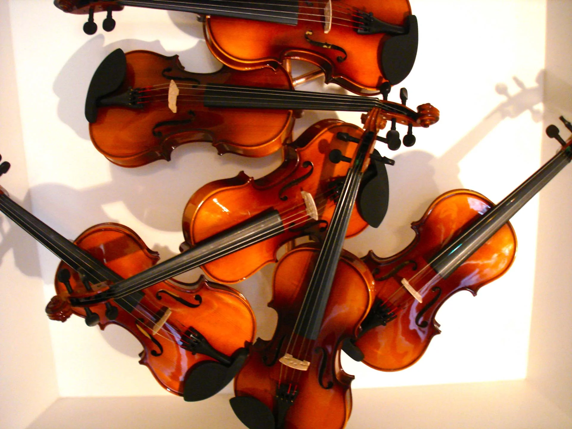 Violin Concerto
