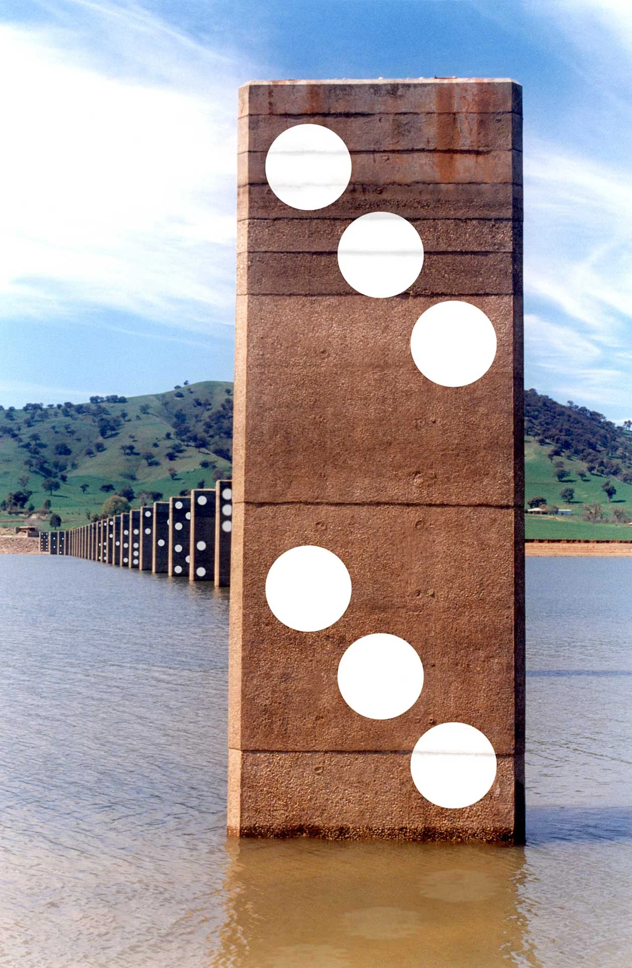 Concrete Landsacpes Wodonga