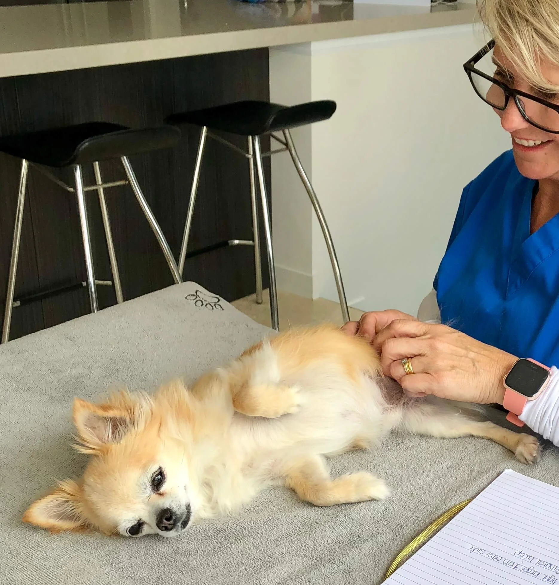 Follow up consultation (30 Minutes)