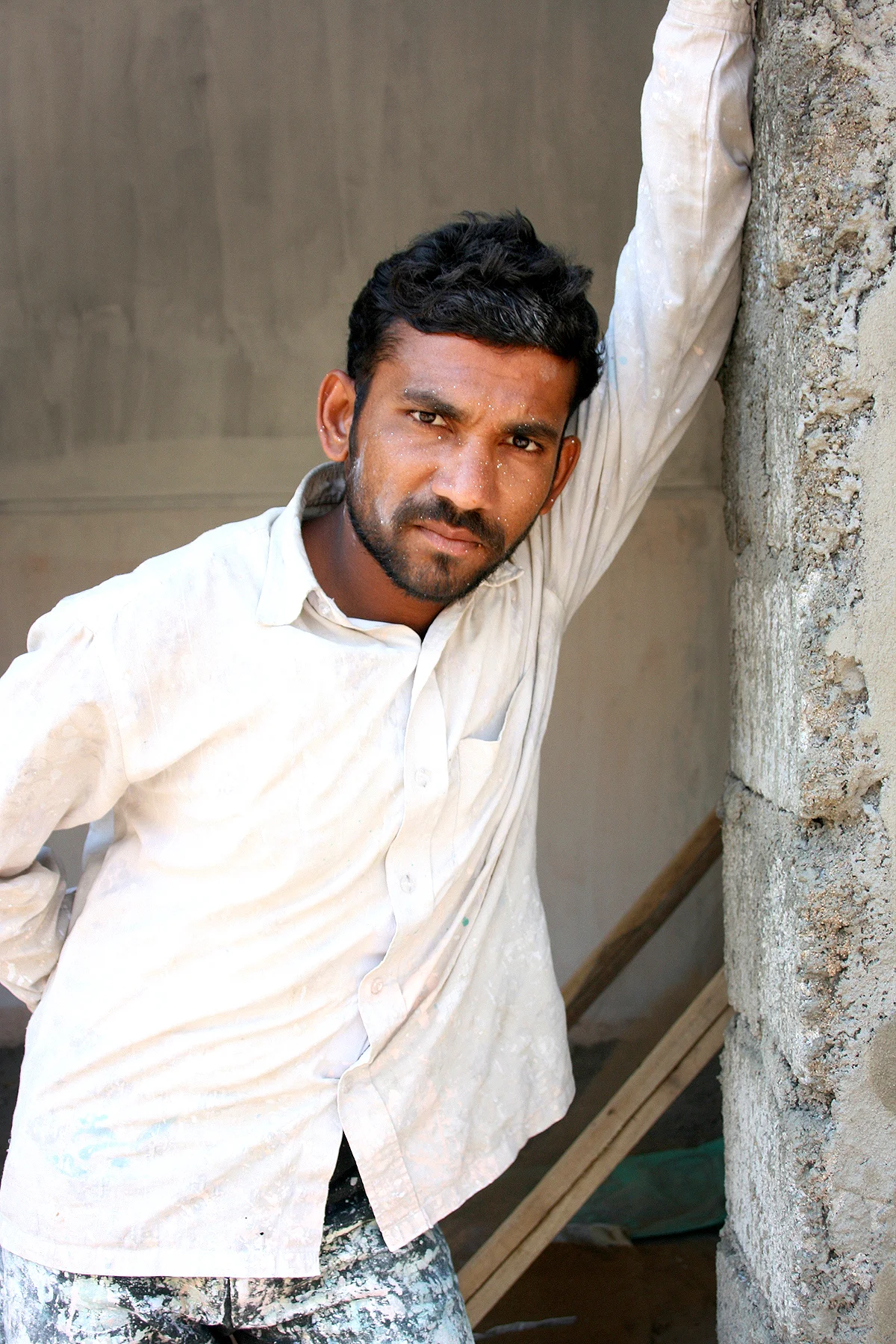 Hyderbad, India