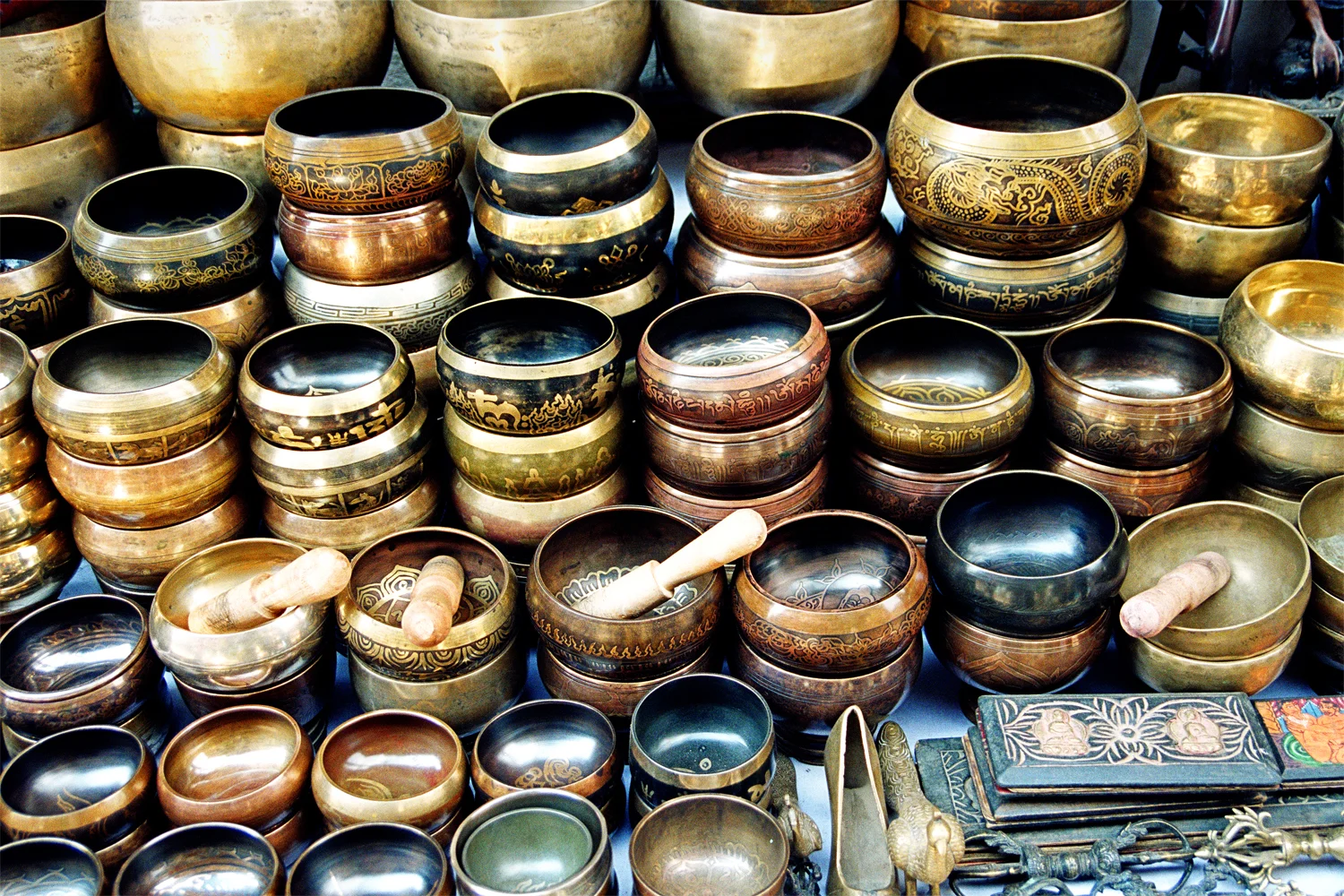 Bhaktapur, Nepal