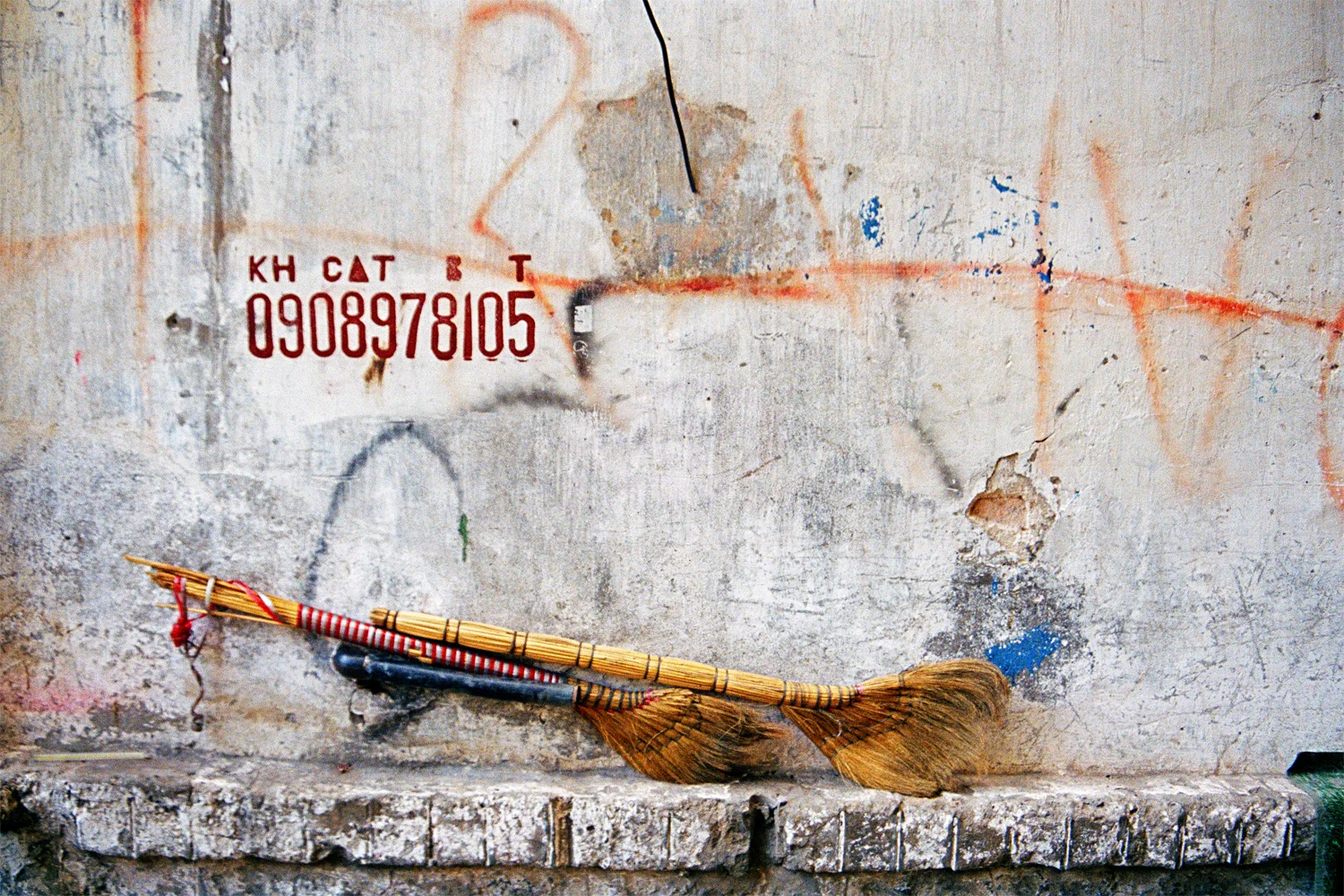 Ho Chi Minh City, Vietnam