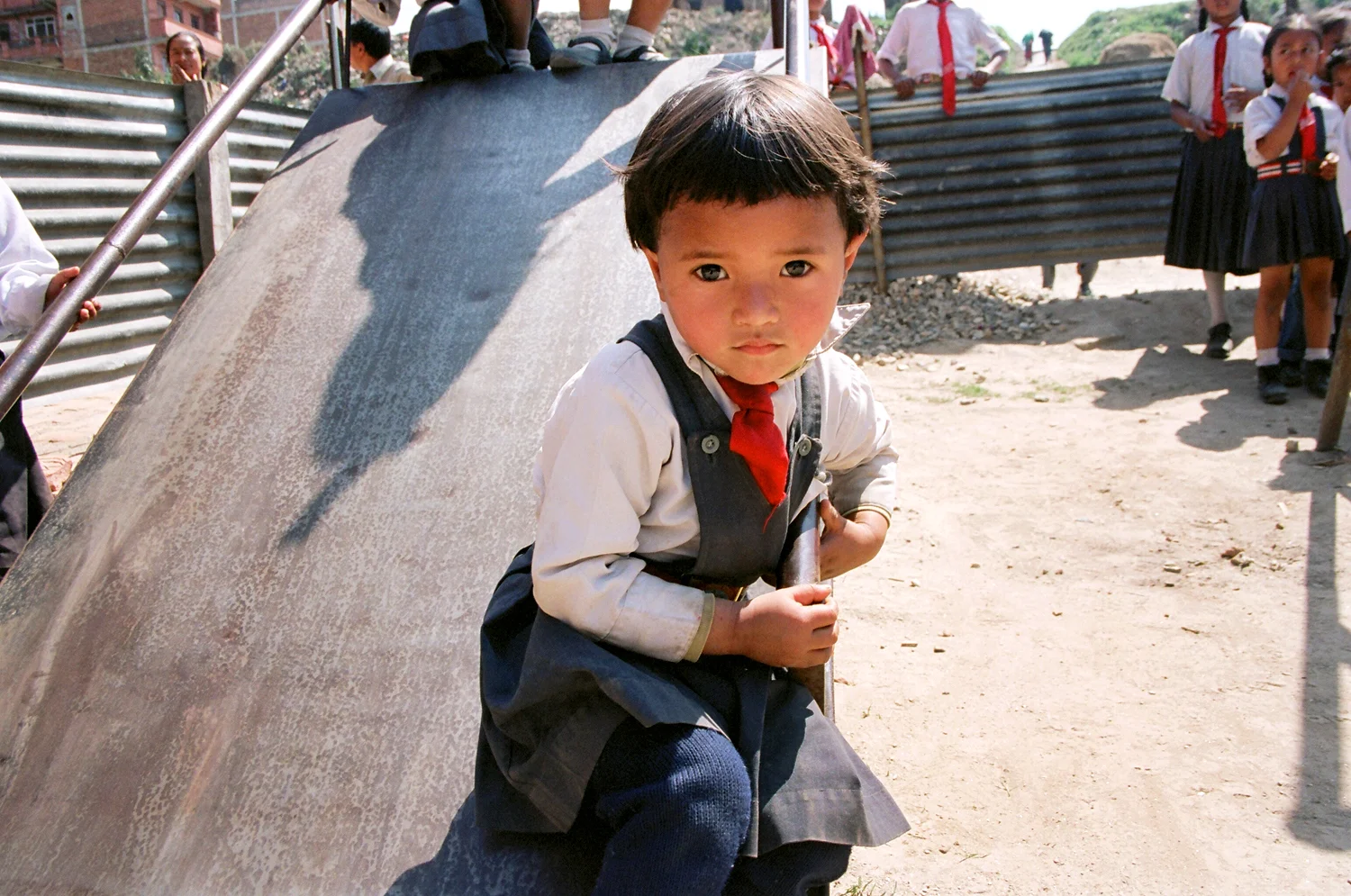 Bhaktapur, Nepal