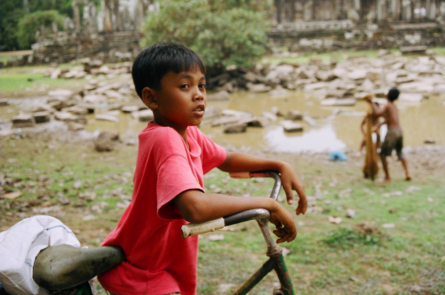 Siem Reap, Cambodia