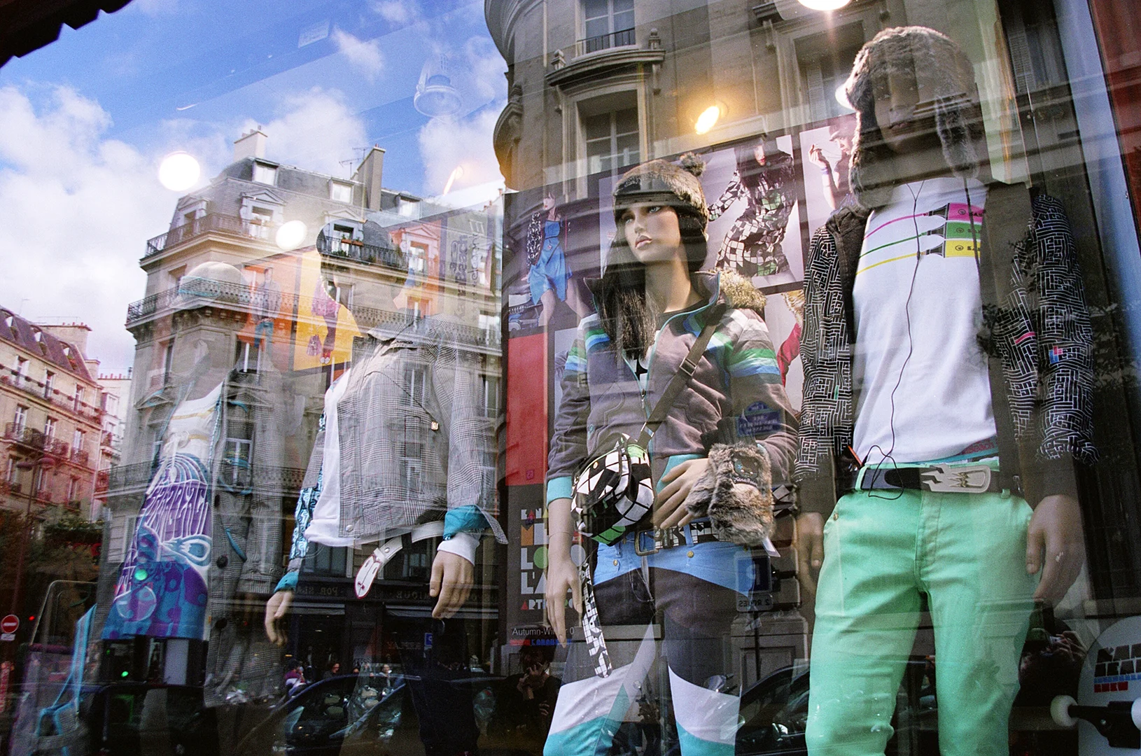 Paris, France